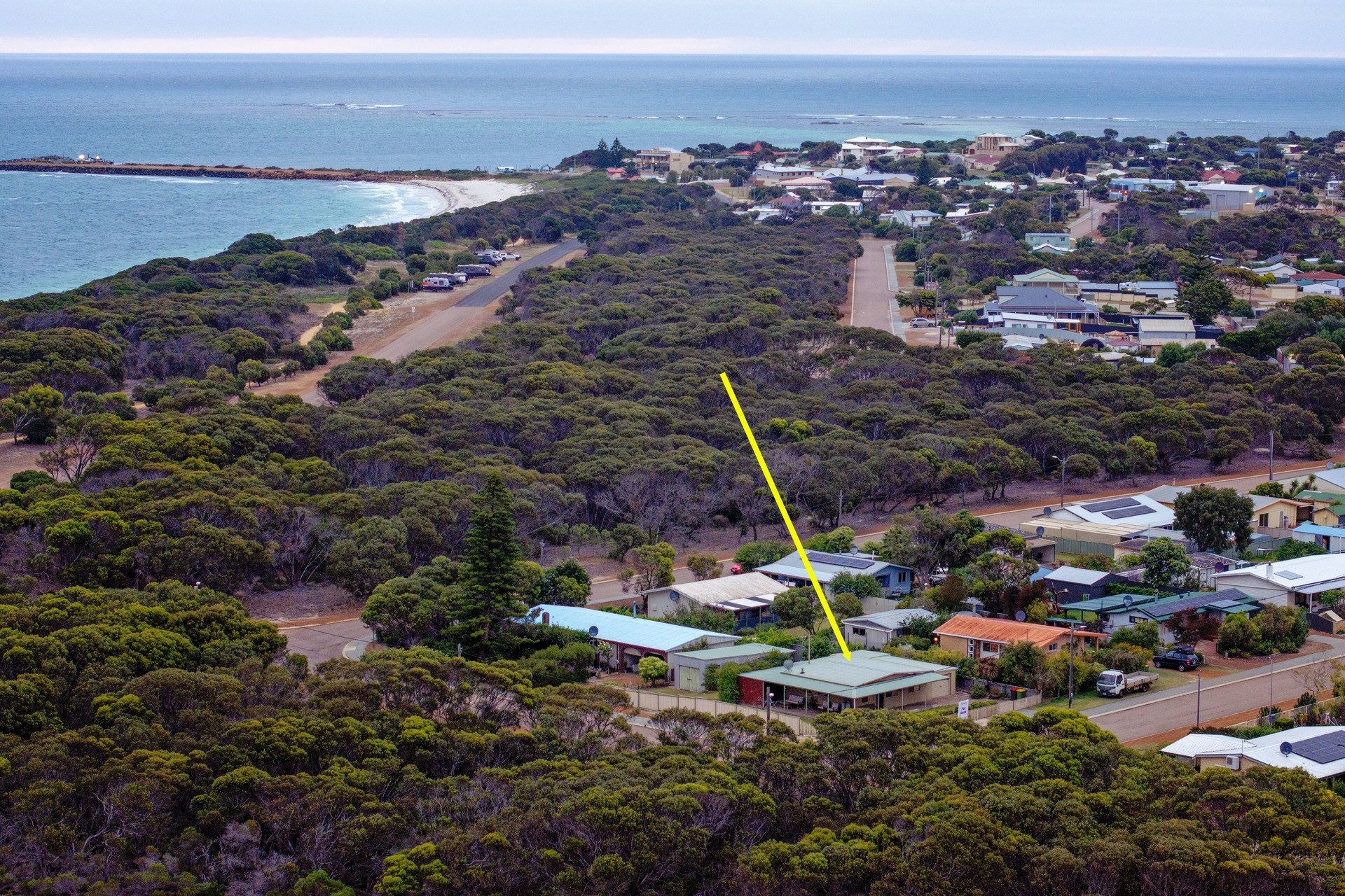 26 Flinders Street, HOPETOUN