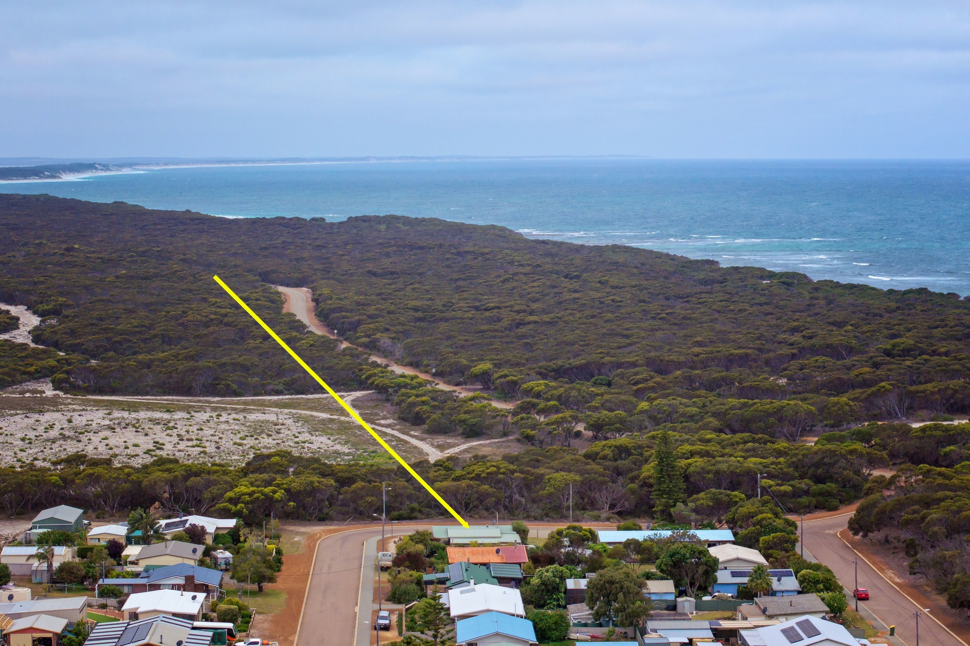 26 Flinders Street, HOPETOUN