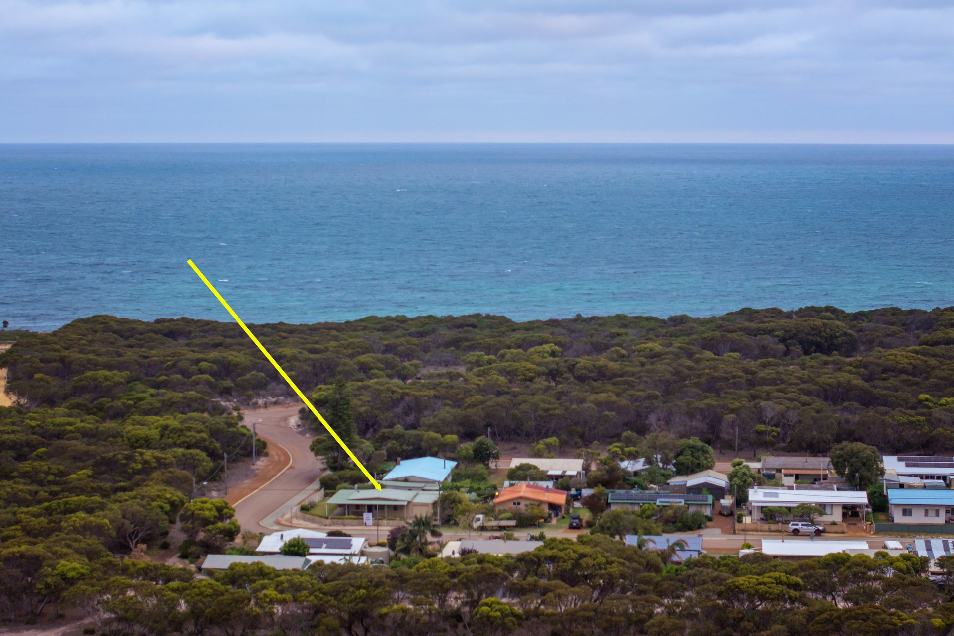 26 Flinders Street, HOPETOUN