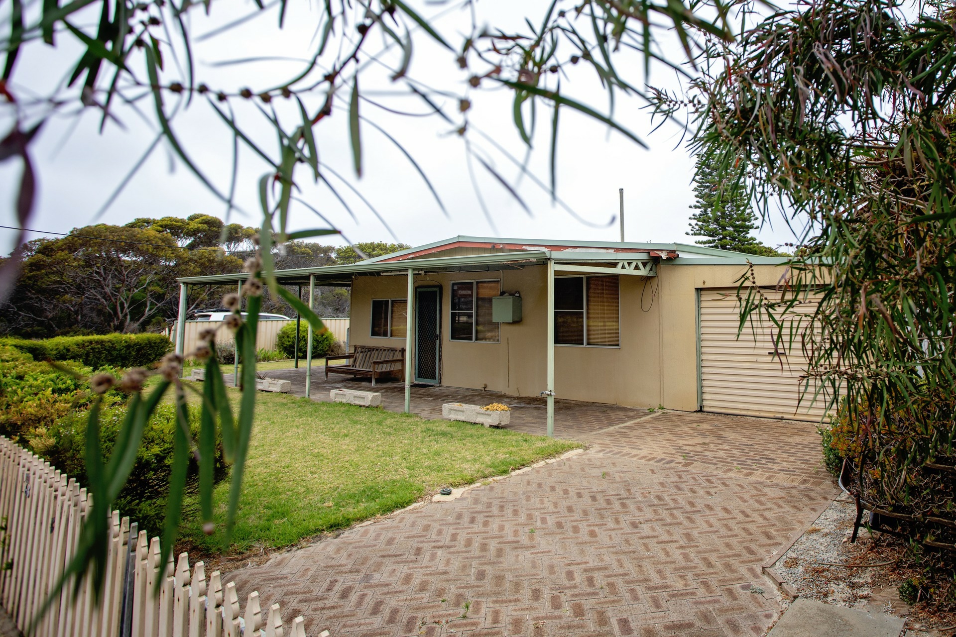 26 Flinders Street, HOPETOUN