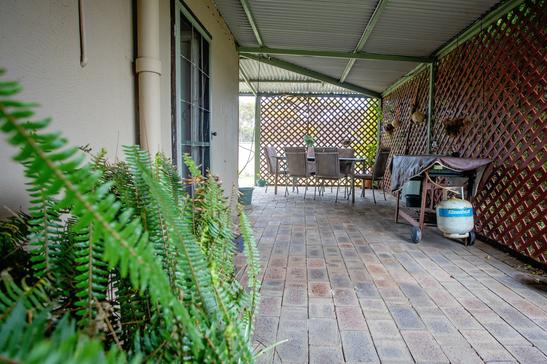 26 Flinders Street, HOPETOUN