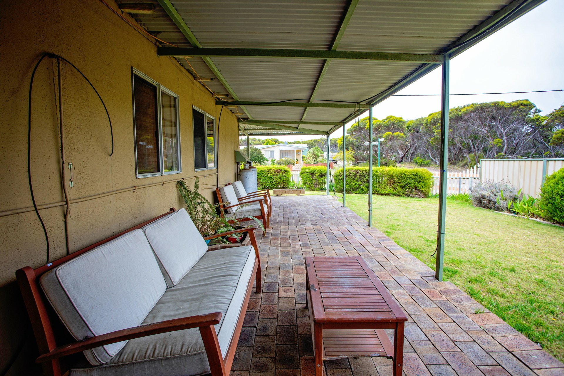 26 Flinders Street, HOPETOUN