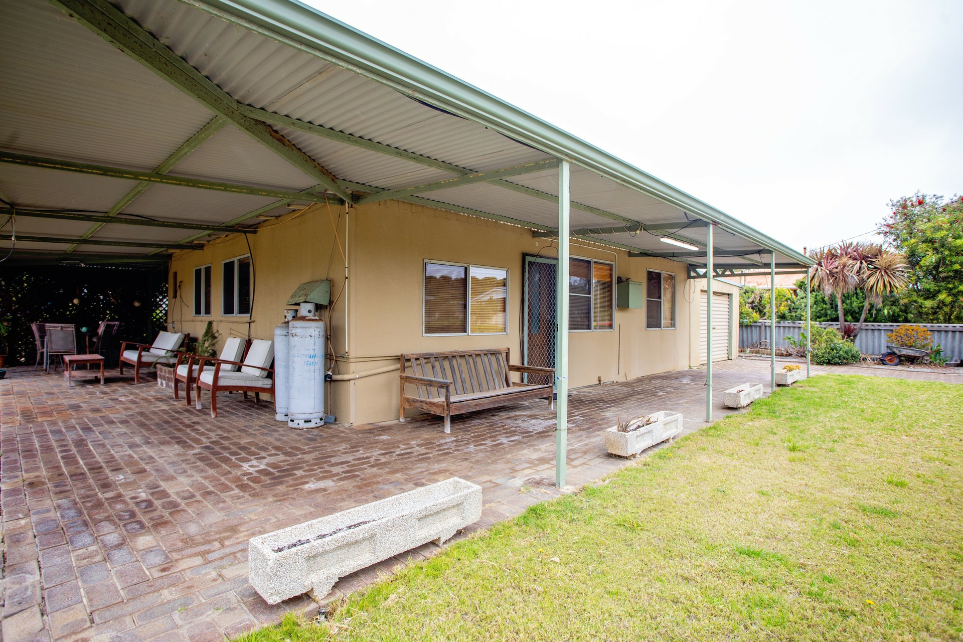 26 Flinders Street, HOPETOUN