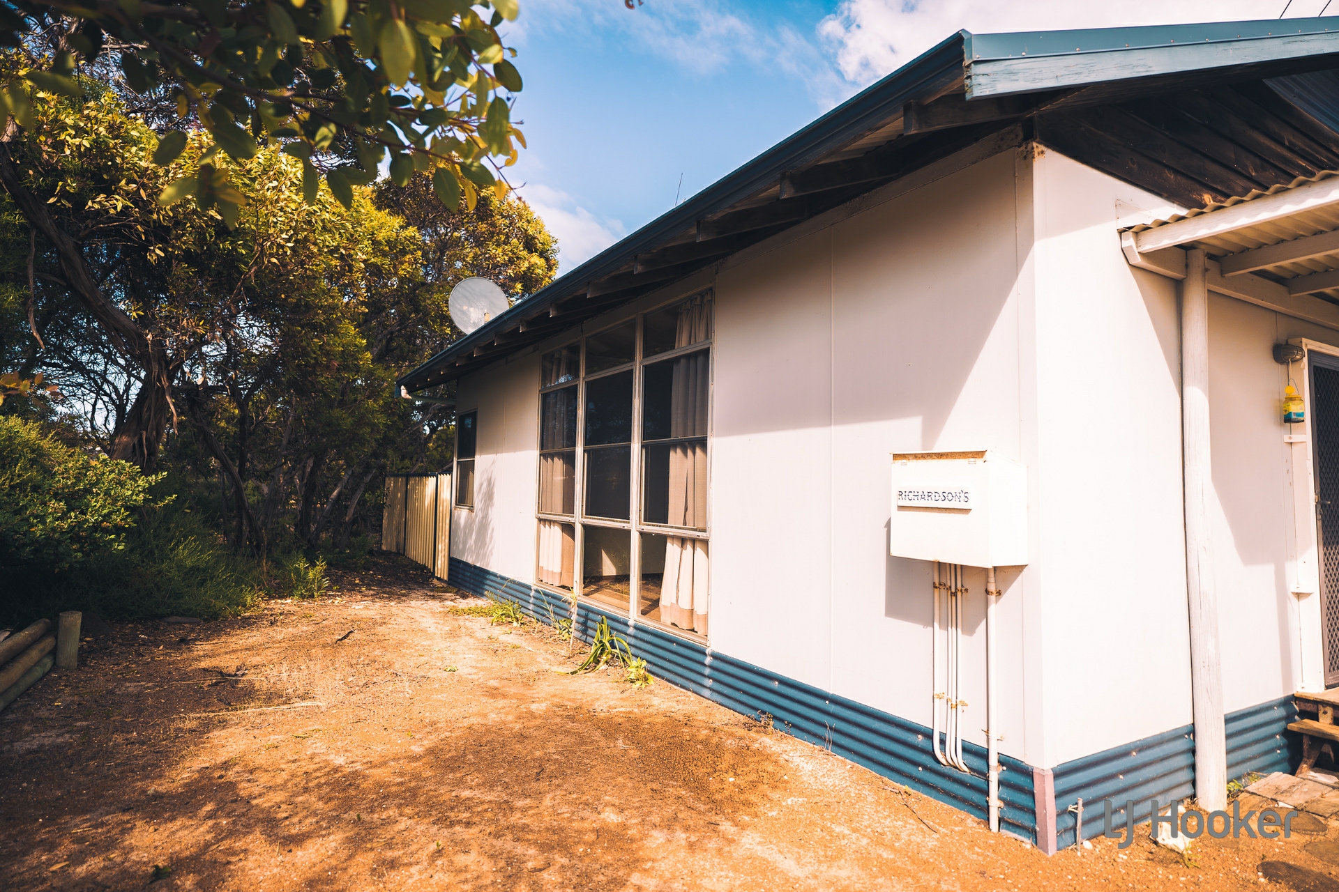 22 Chambers Street, HOPETOUN