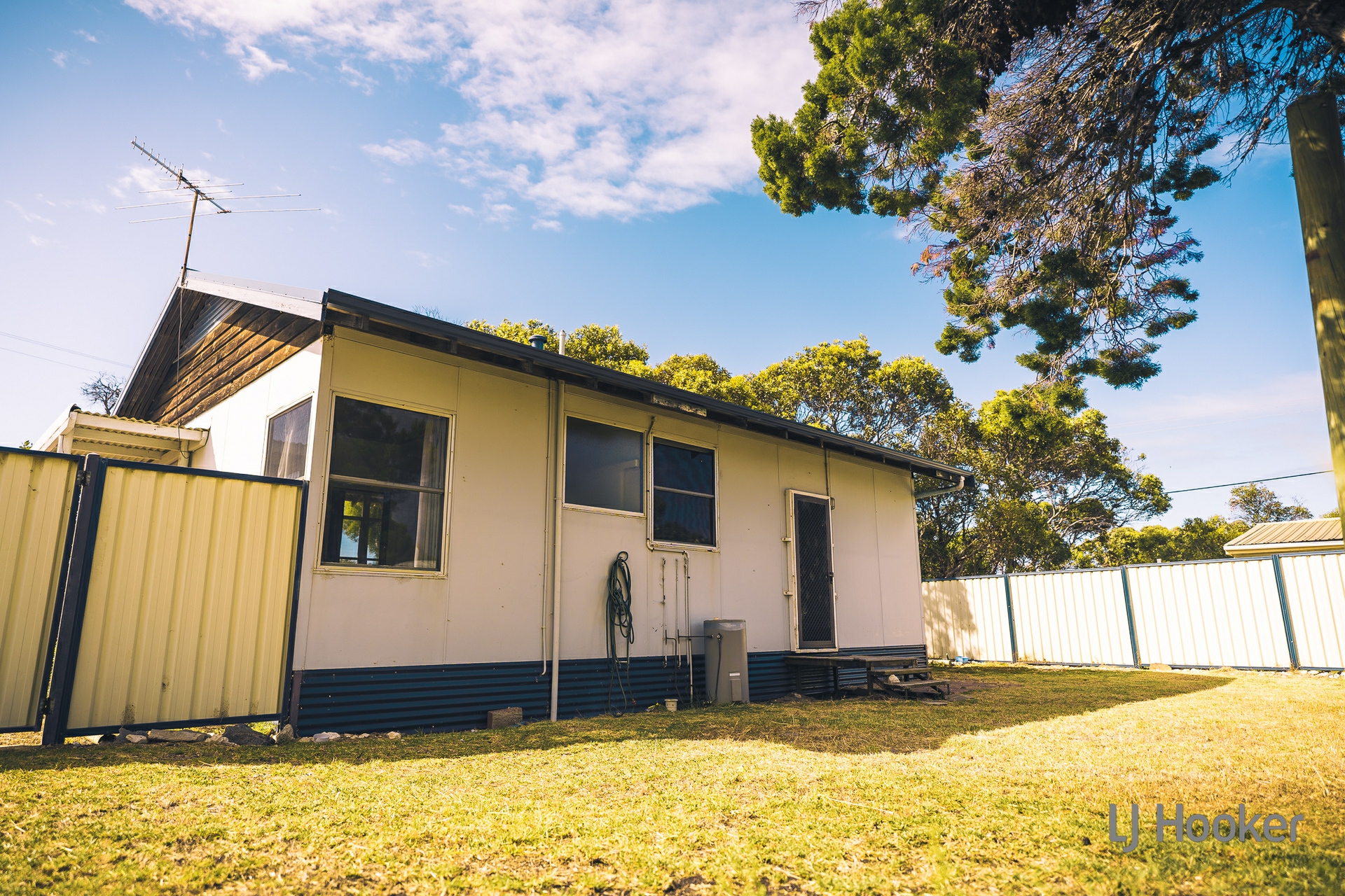 22 Chambers Street, HOPETOUN
