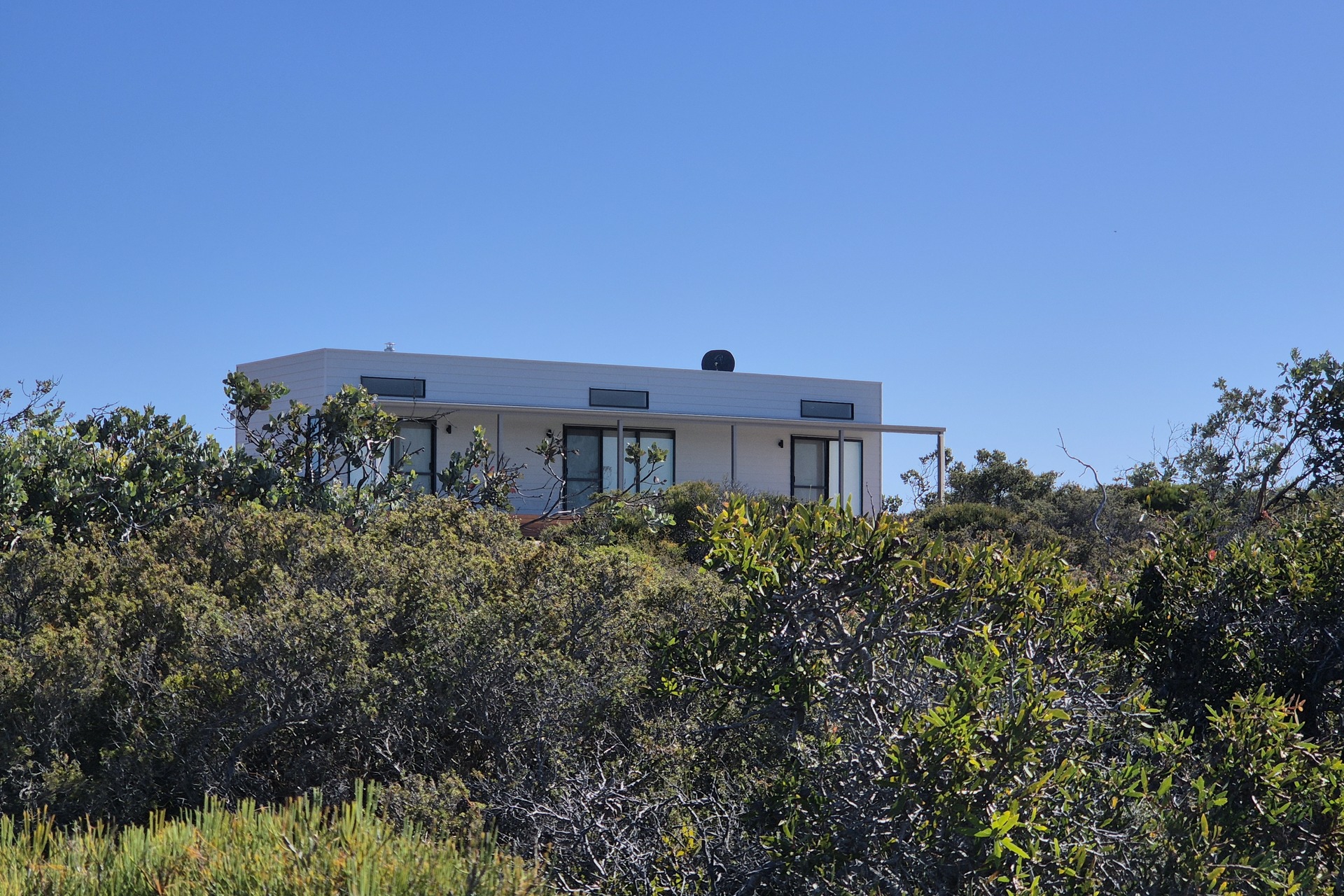 441 Hamersley Drive, HOPETOUN