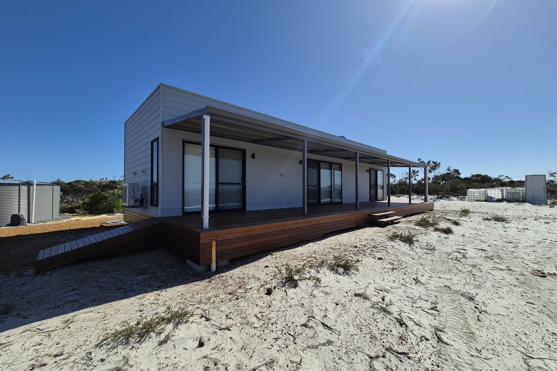441 Hamersley Drive, HOPETOUN