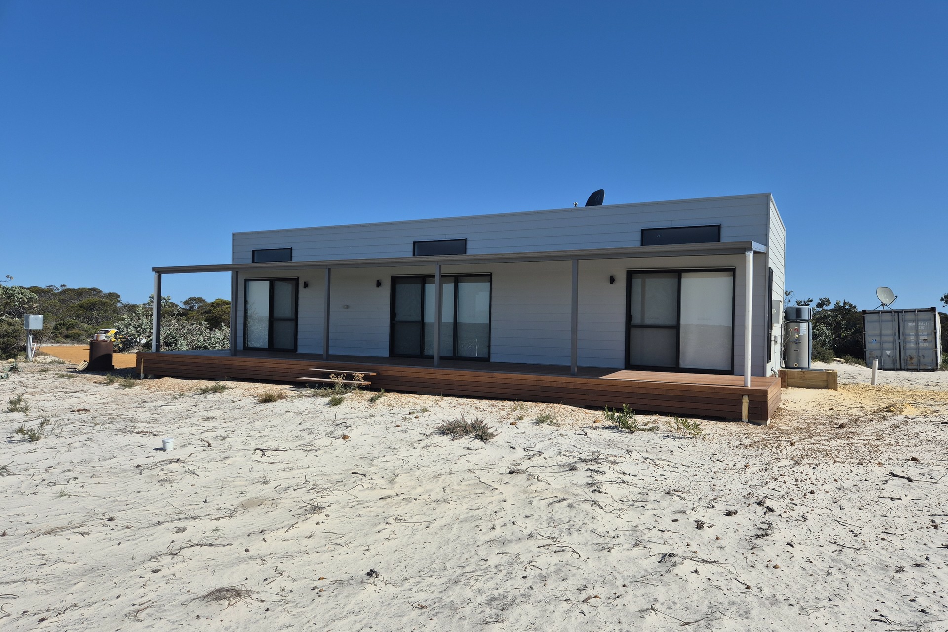 441 Hamersley Drive, HOPETOUN