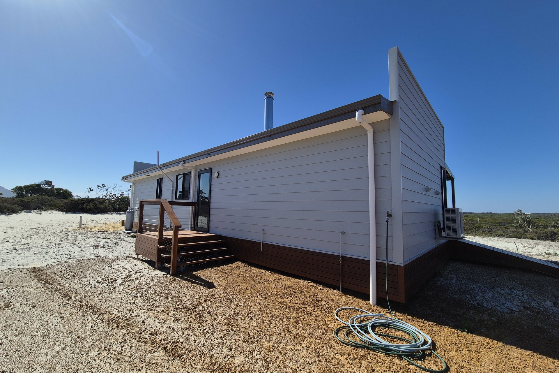 441 Hamersley Drive, HOPETOUN