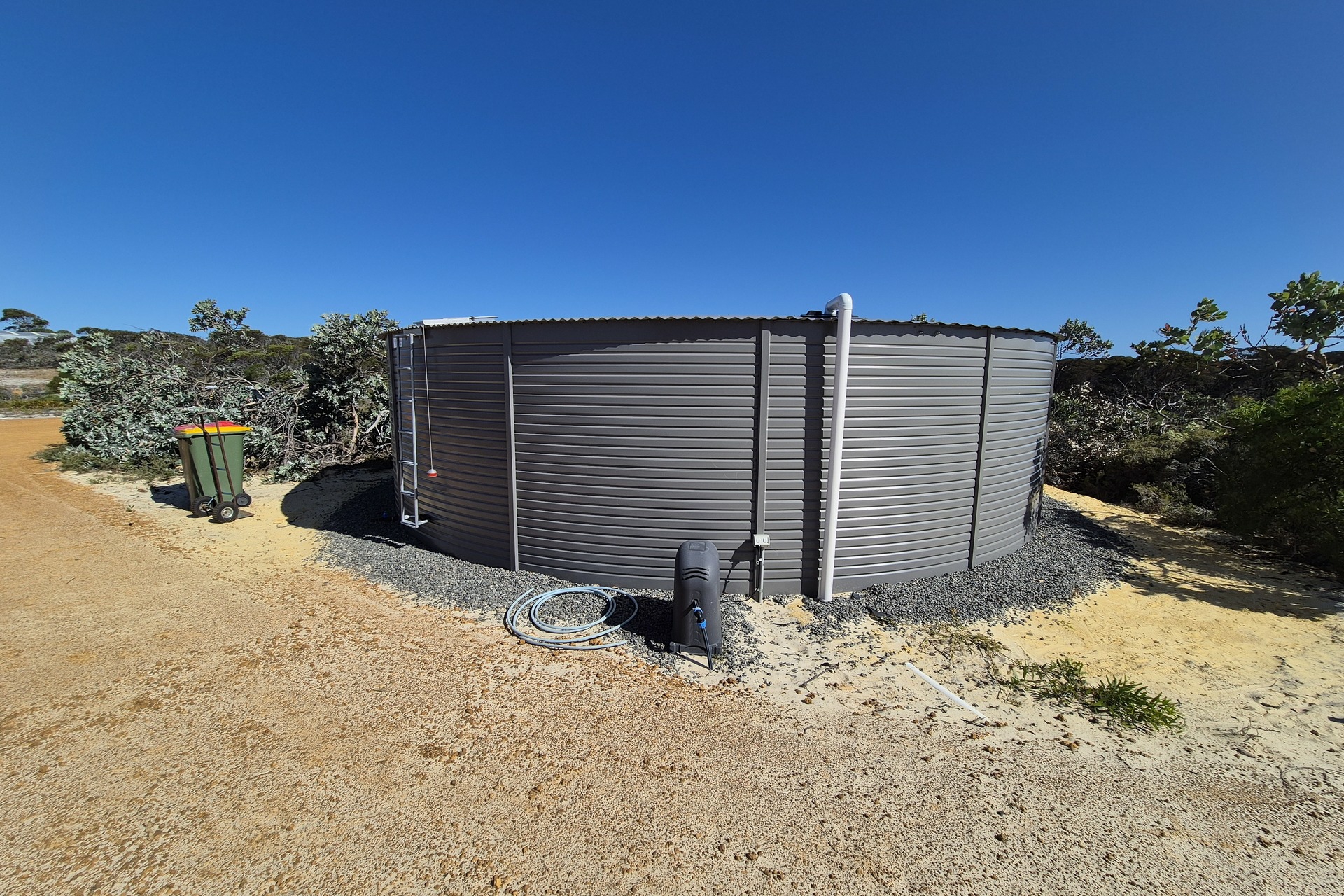 441 Hamersley Drive, HOPETOUN