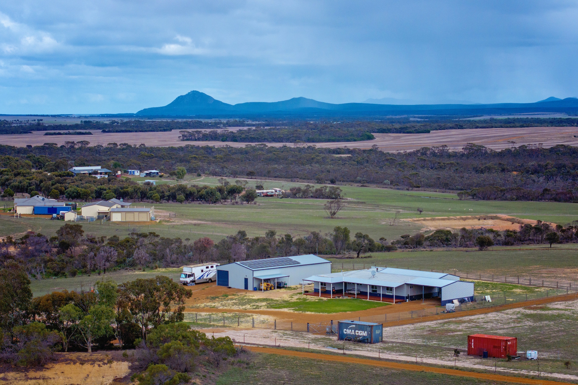 47 Blue Vista, HOPETOUN