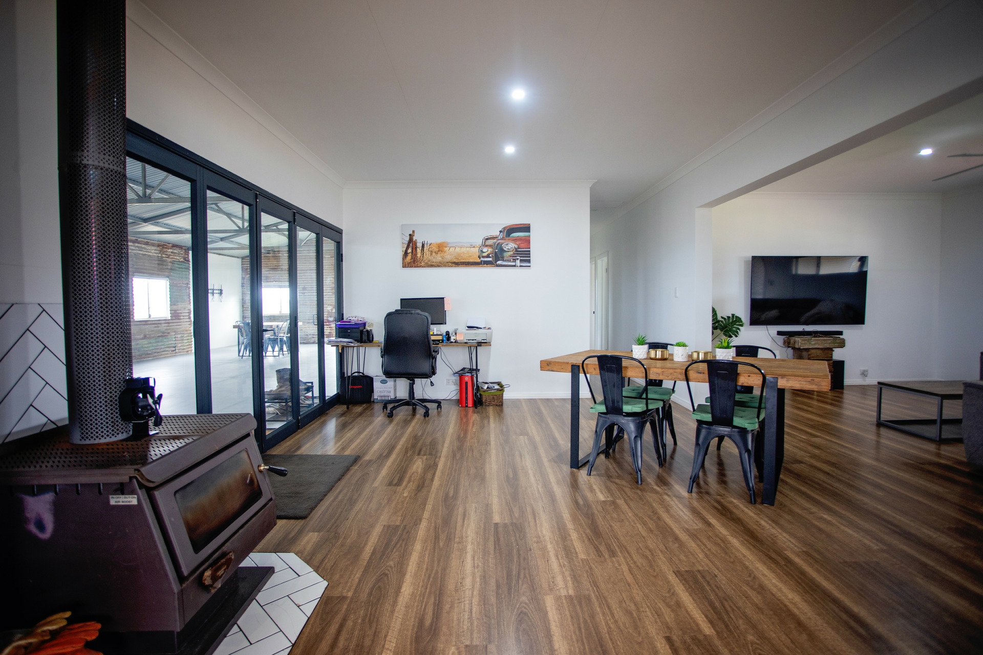 47 Blue Vista, HOPETOUN