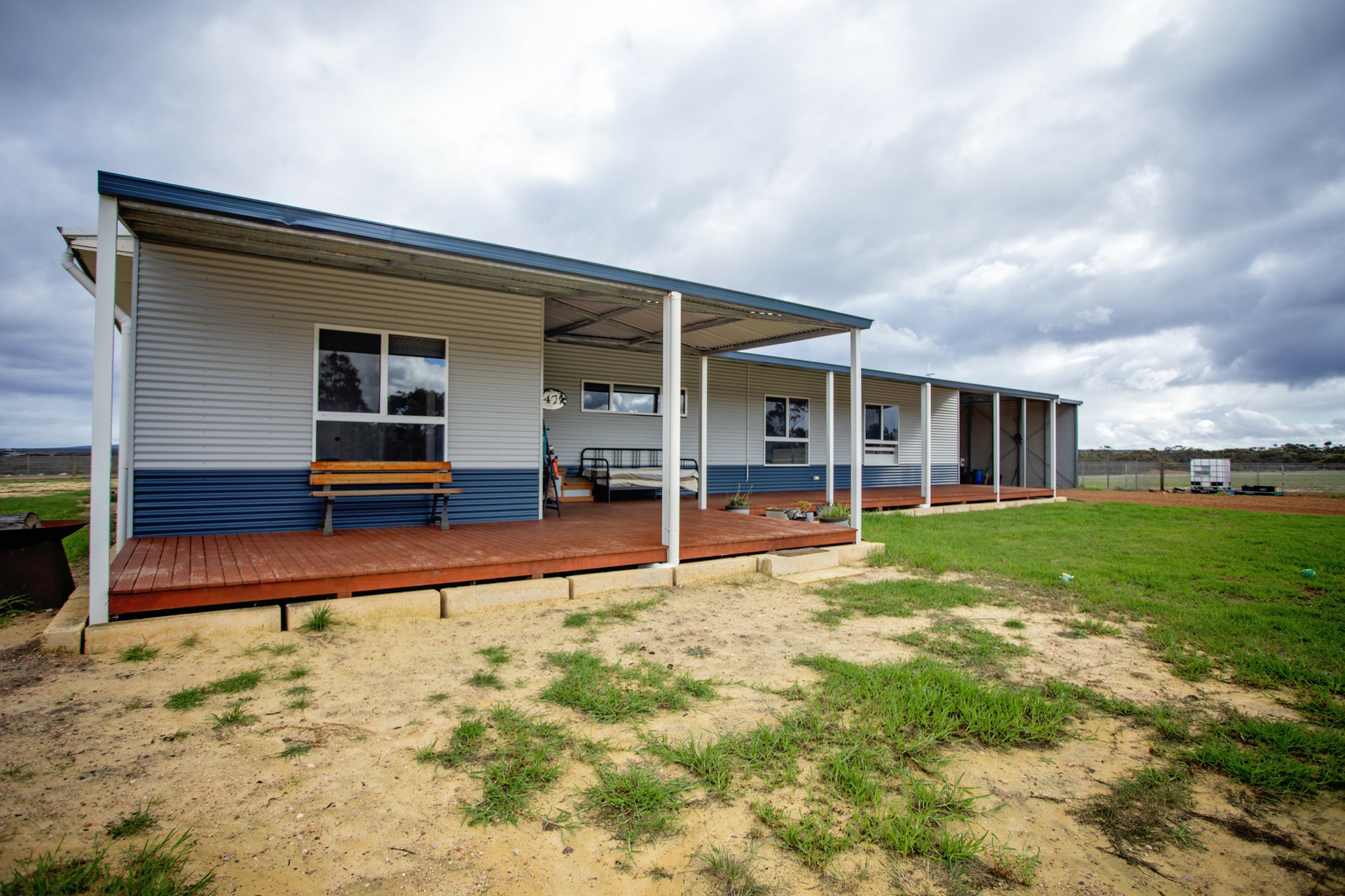 47 Blue Vista, HOPETOUN