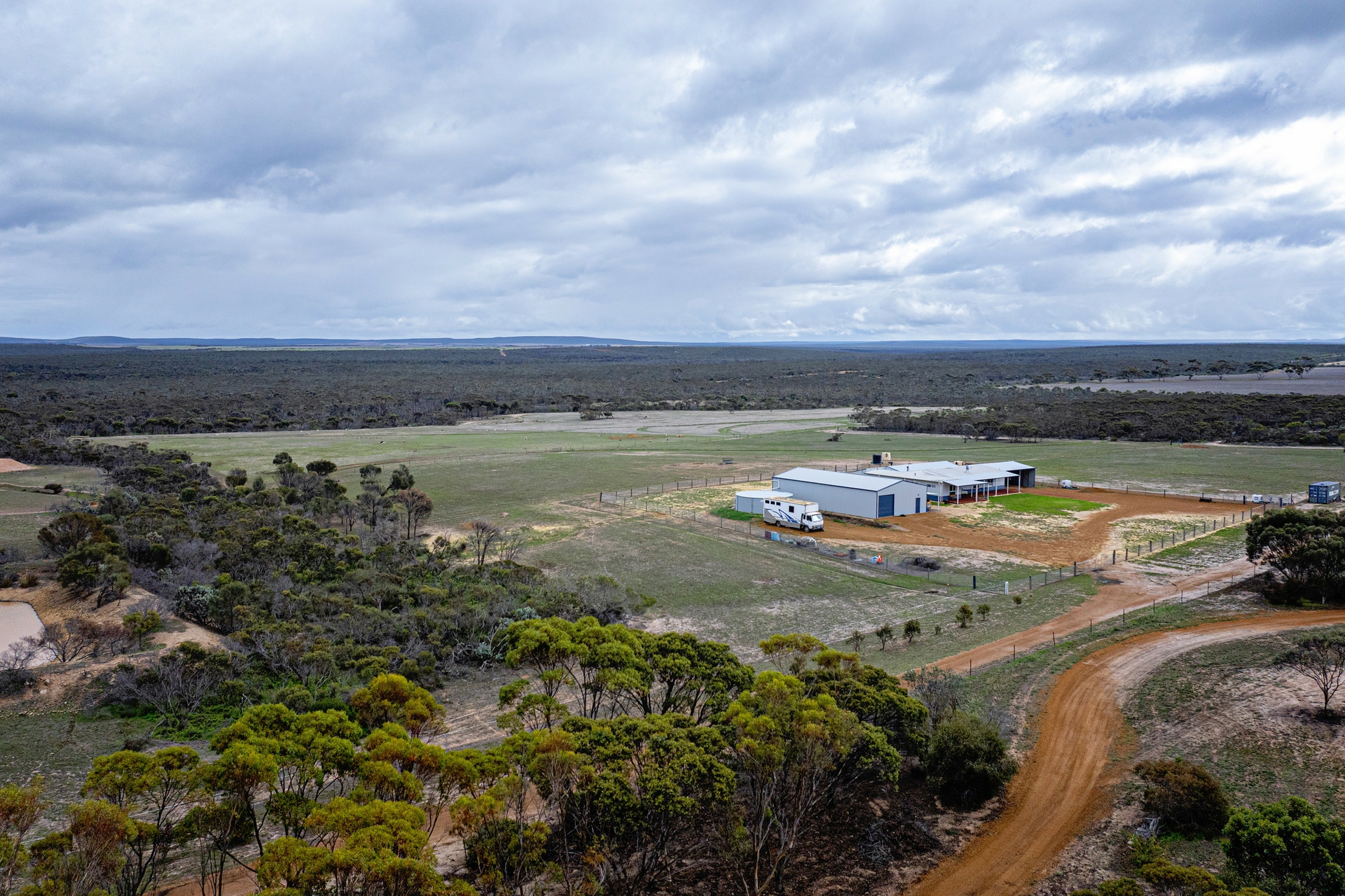 47 Blue Vista, HOPETOUN