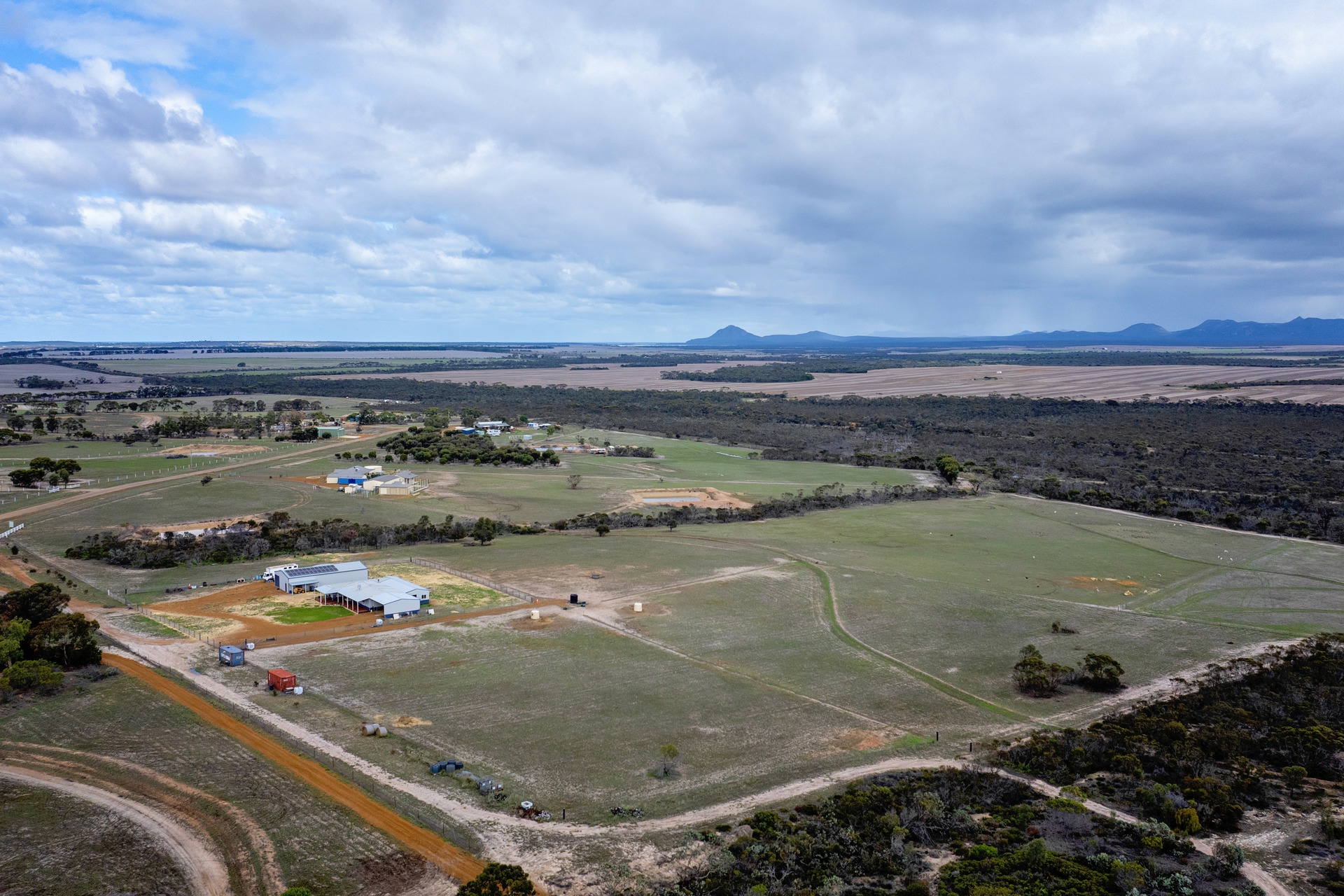 47 Blue Vista, HOPETOUN