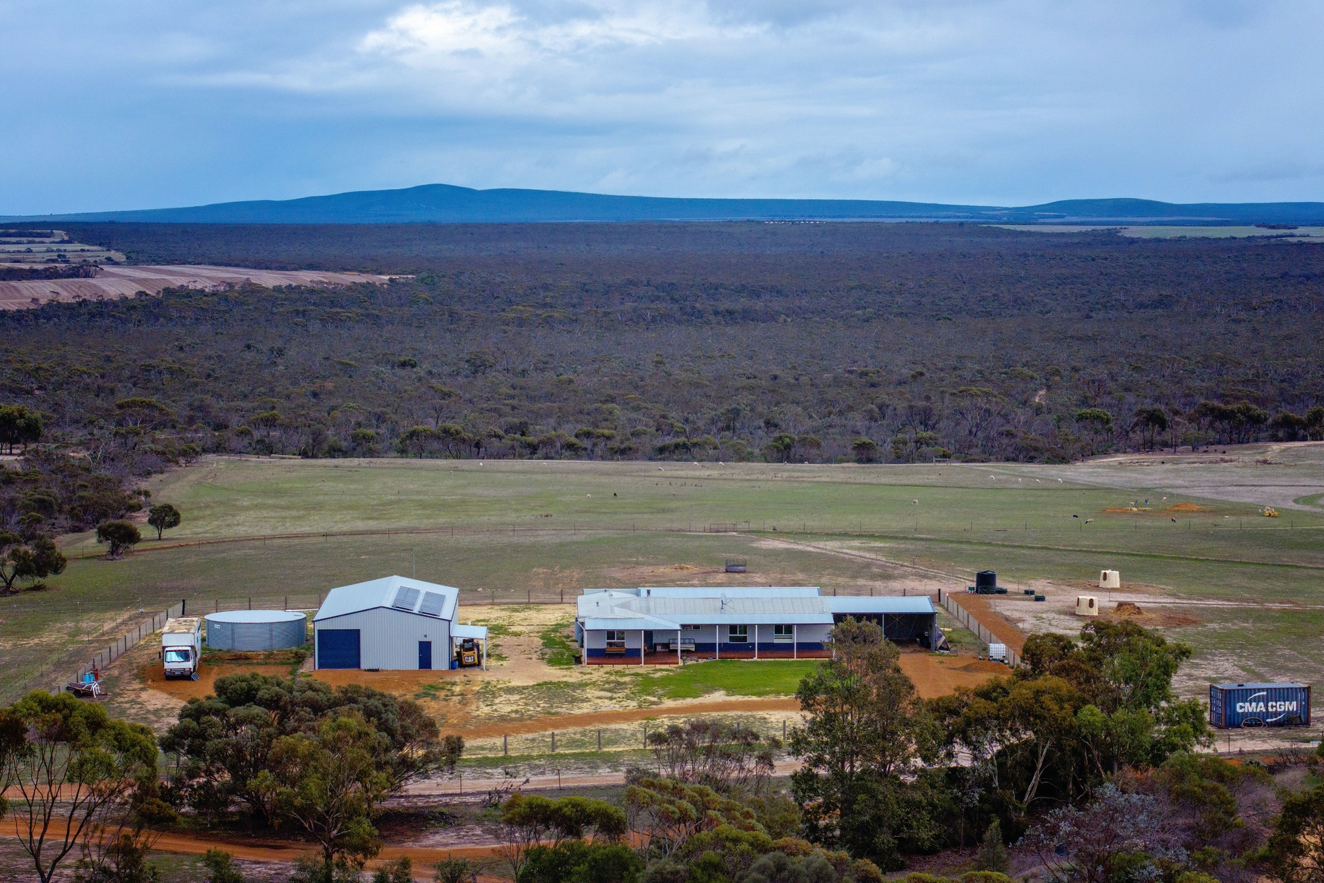 47 Blue Vista, HOPETOUN