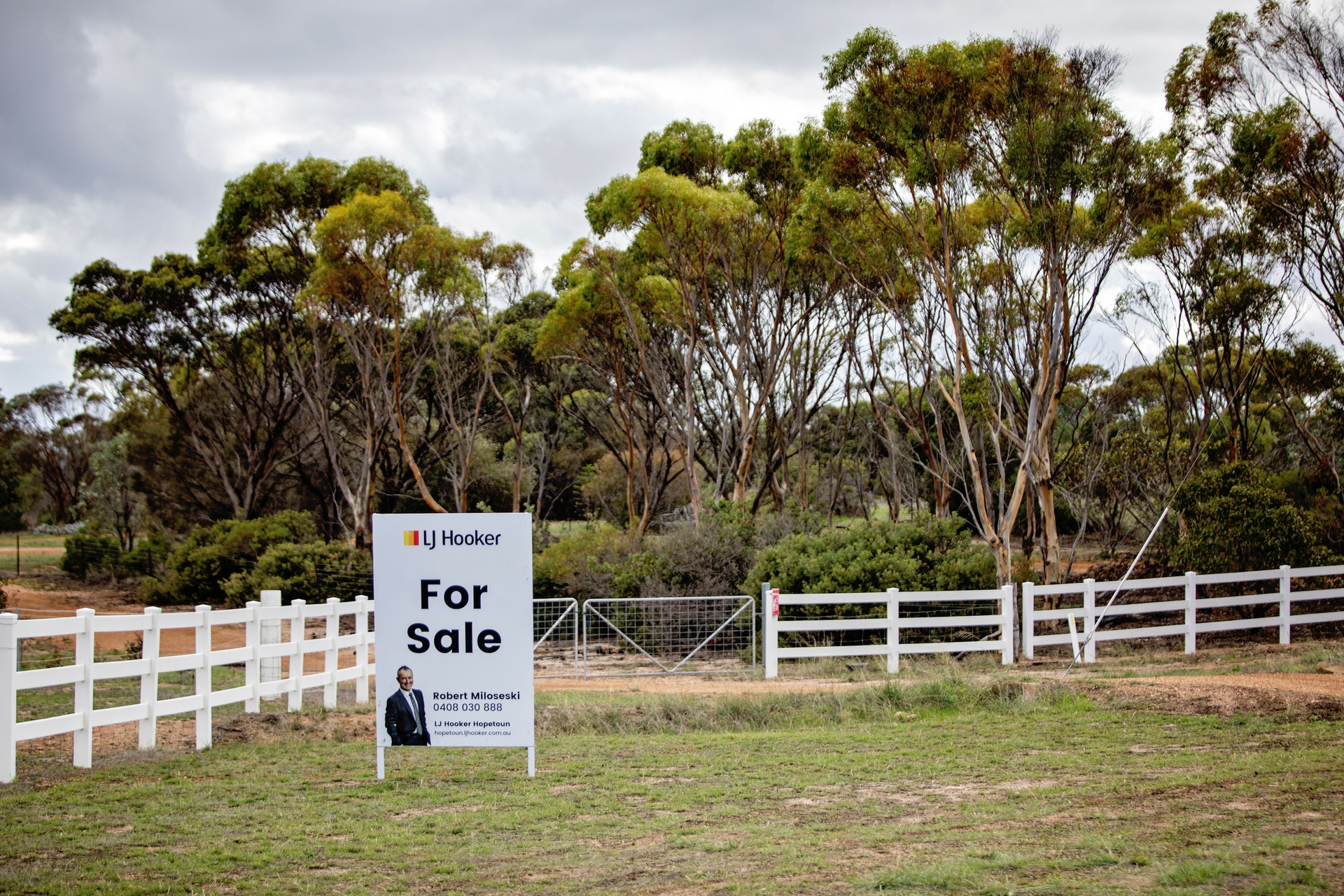 47 Blue Vista, HOPETOUN