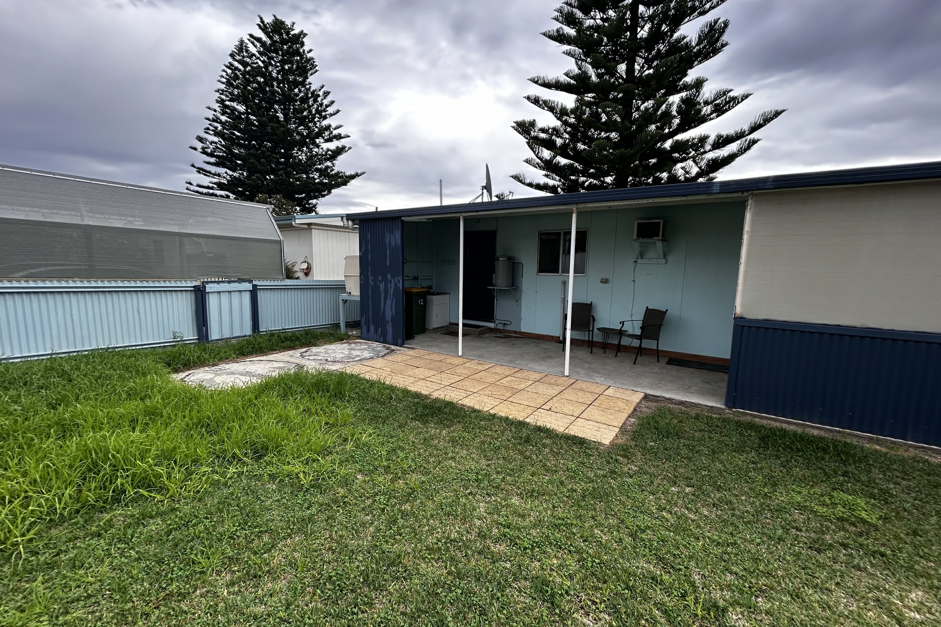 12 Flinders Street, HOPETOUN