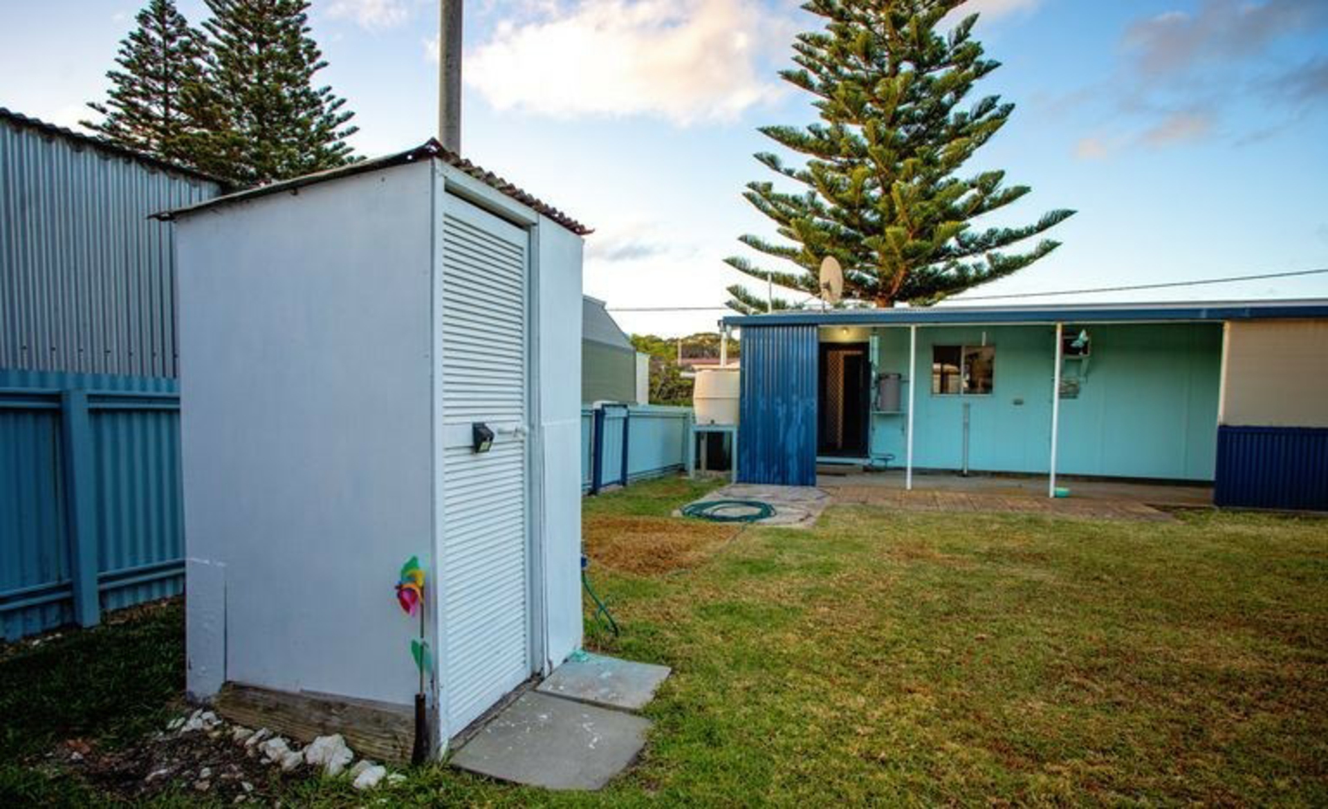 12 Flinders Street, HOPETOUN