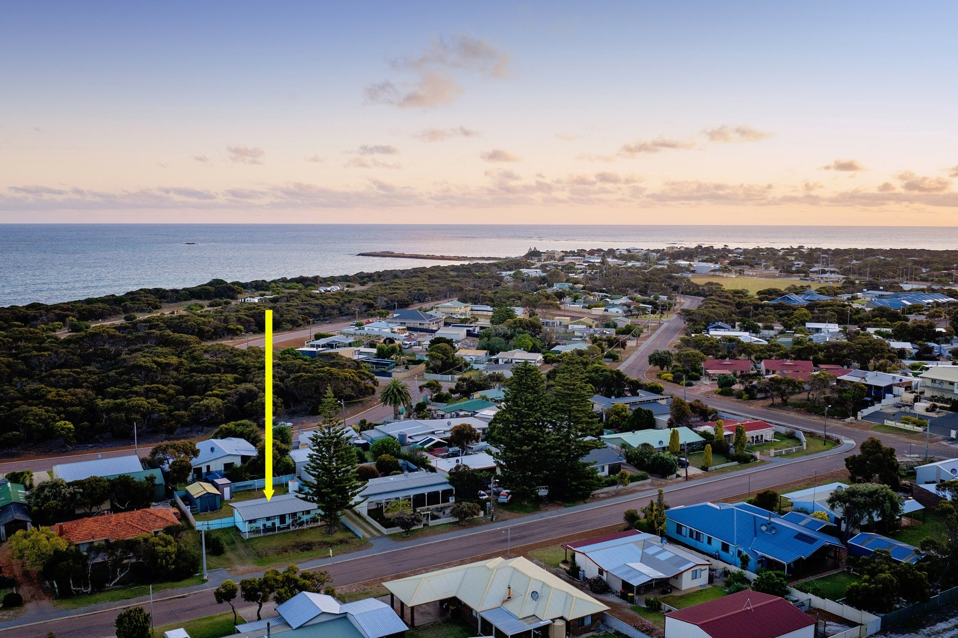 12 Flinders Street, HOPETOUN