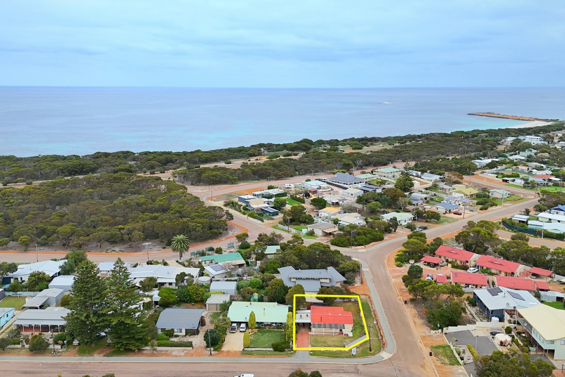 2 Flinders Street, HOPETOUN