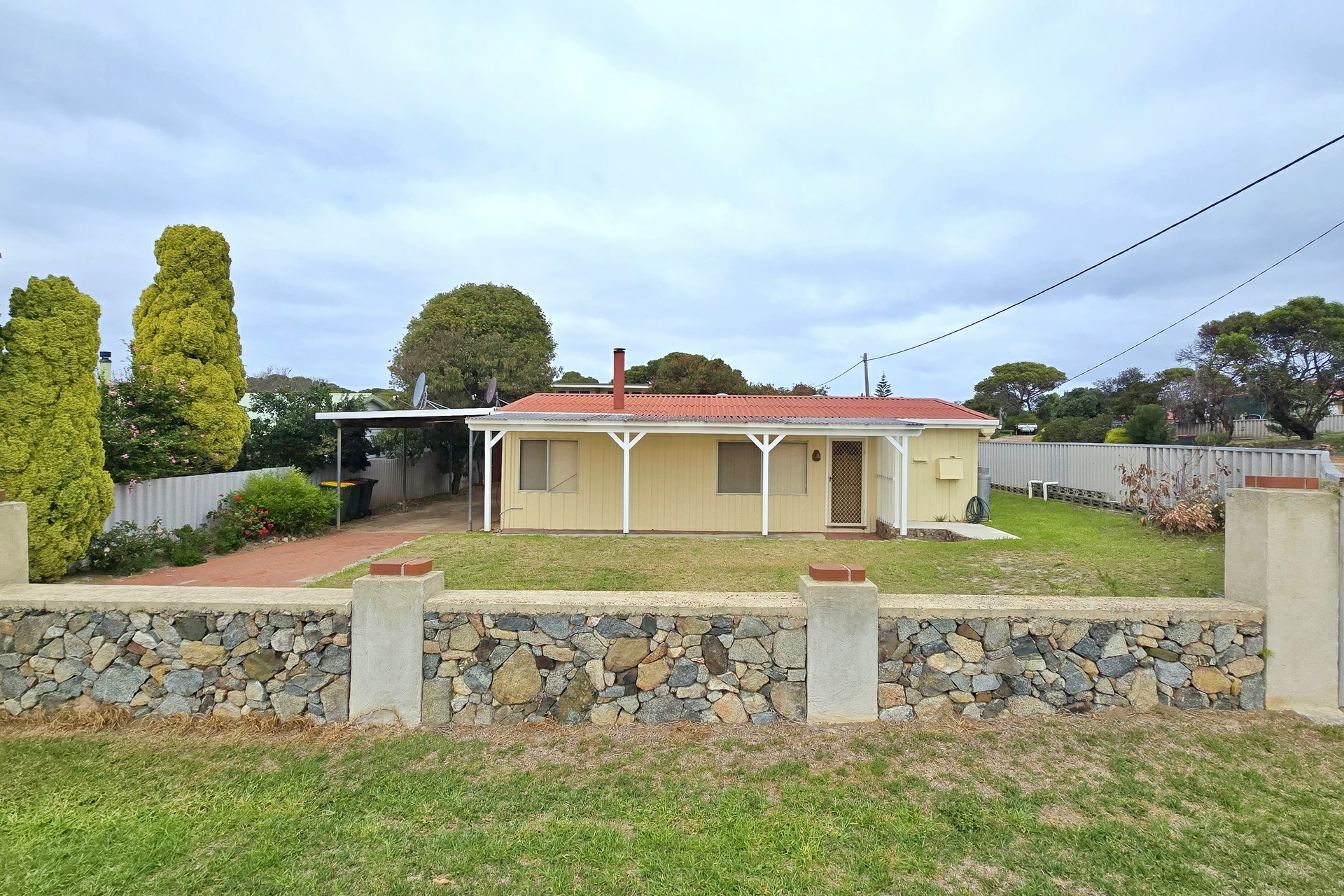 2 Flinders Street, HOPETOUN