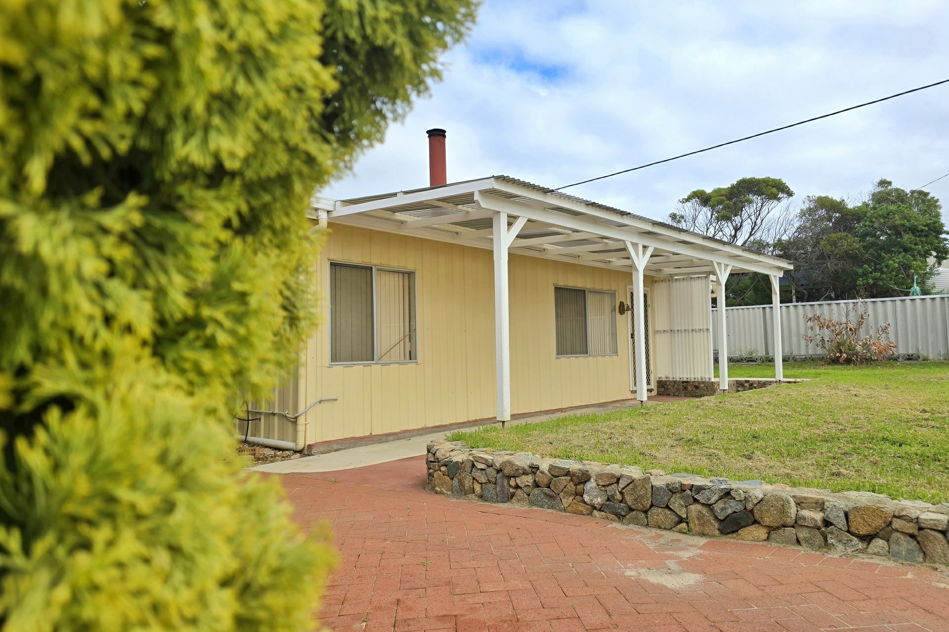 2 Flinders Street, HOPETOUN