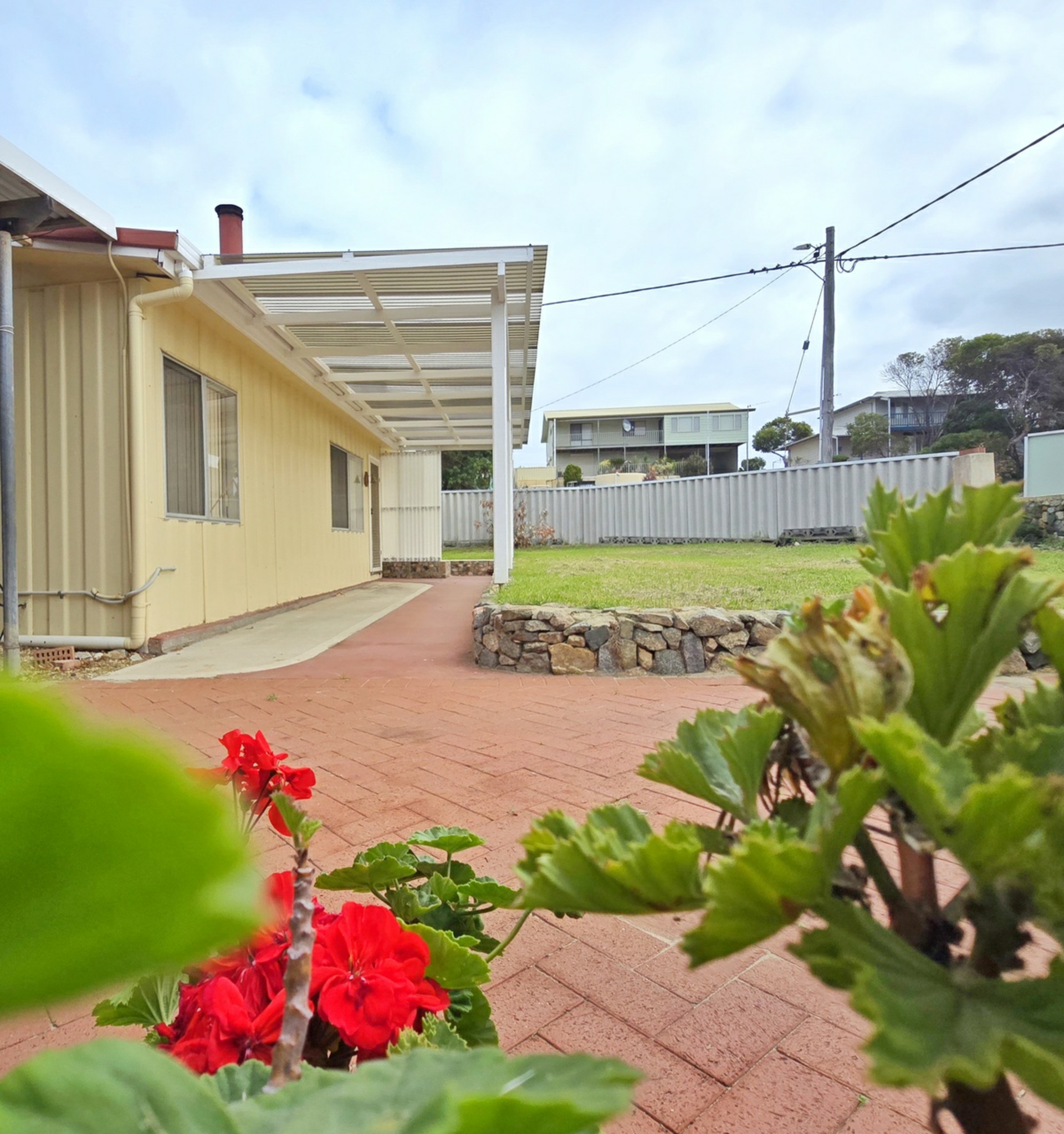 2 Flinders Street, HOPETOUN