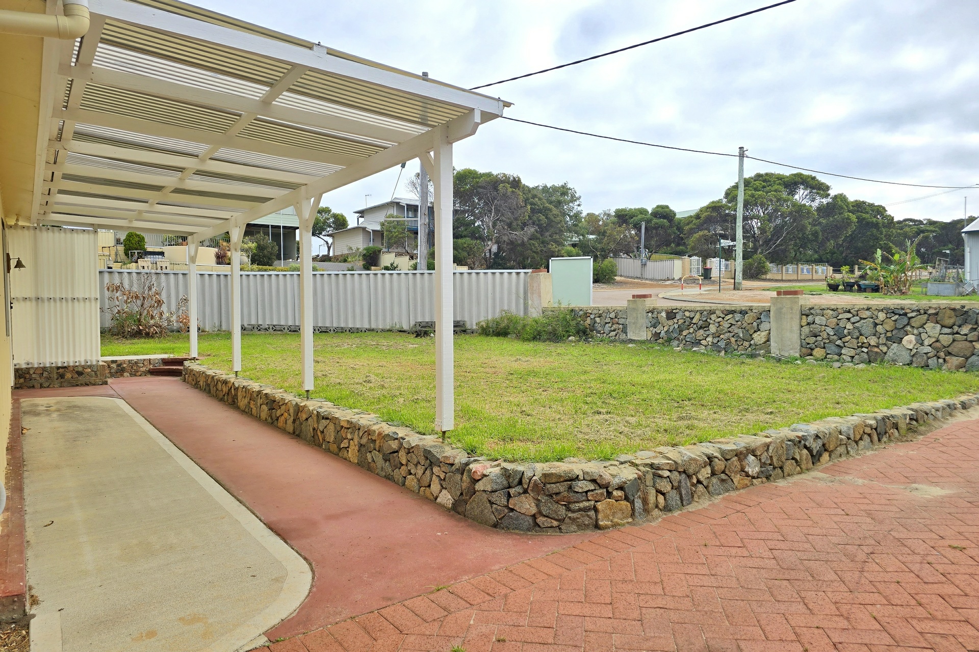 2 Flinders Street, HOPETOUN