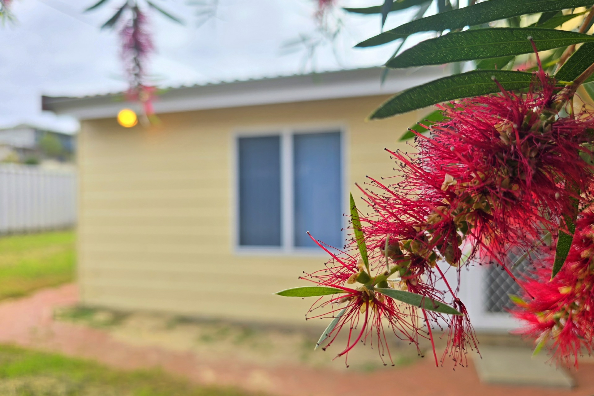 2 Flinders Street, HOPETOUN