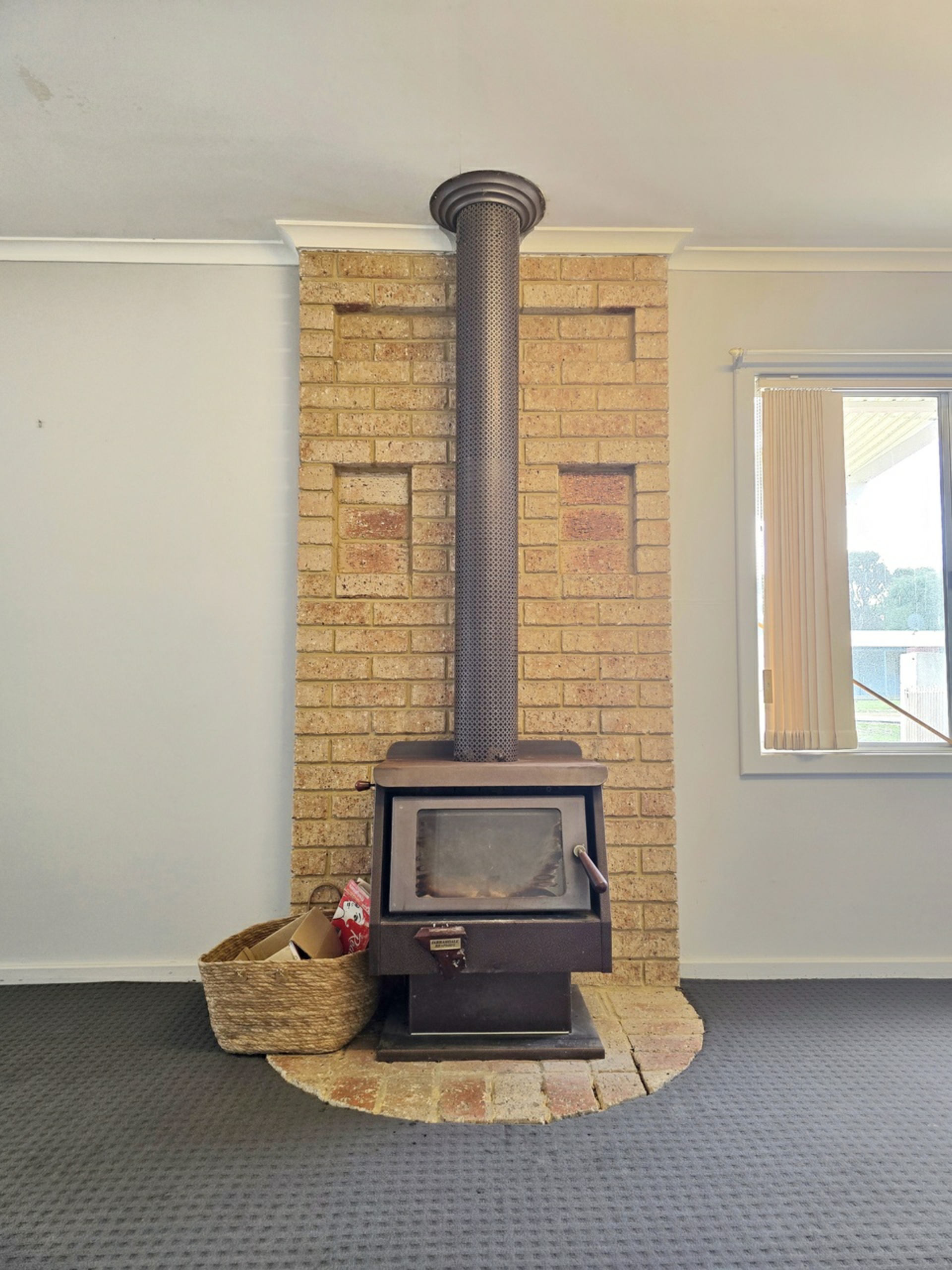 2 Flinders Street, HOPETOUN