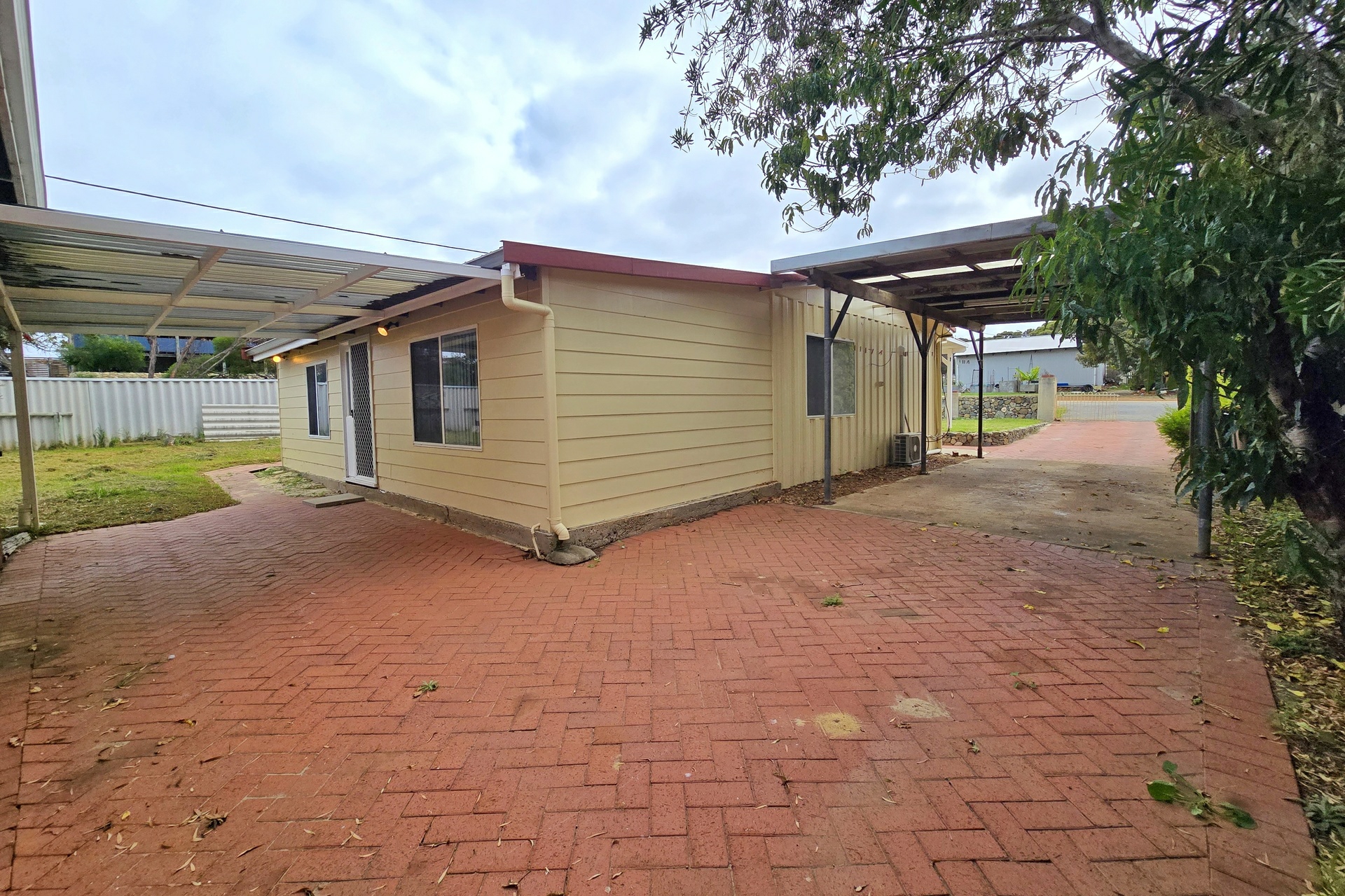 2 Flinders Street, HOPETOUN
