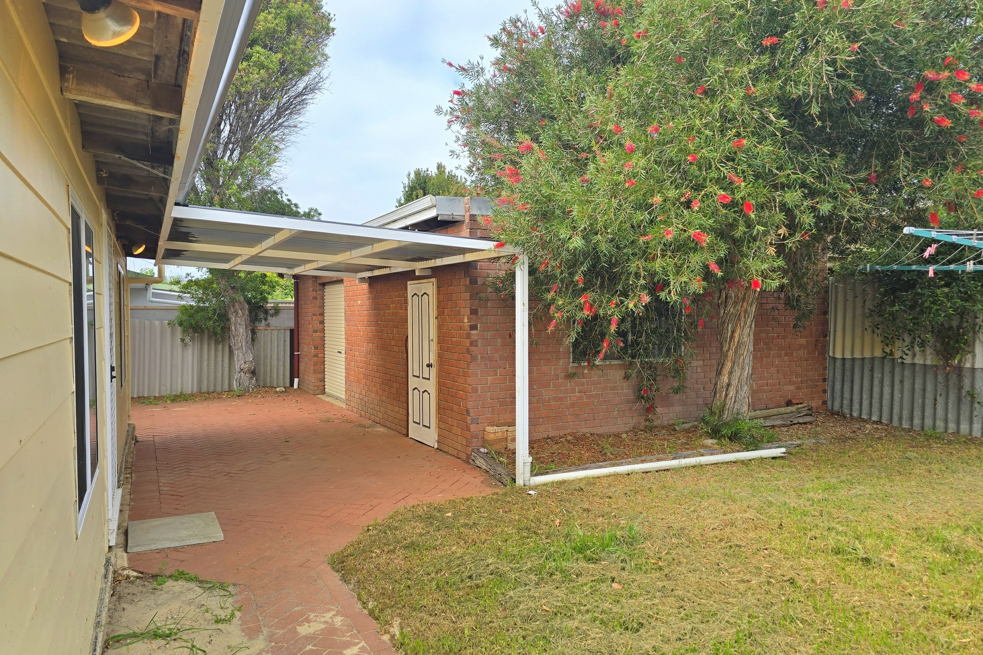 2 Flinders Street, HOPETOUN