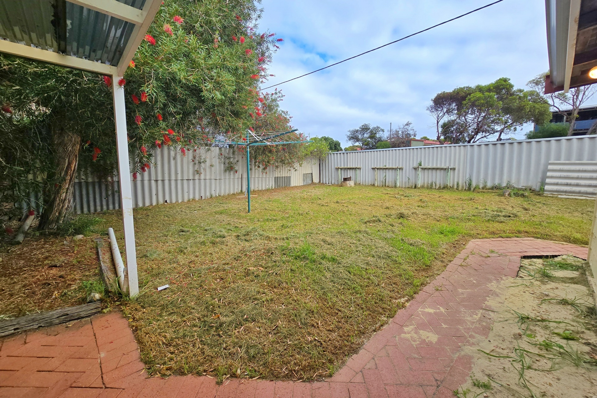 2 Flinders Street, HOPETOUN