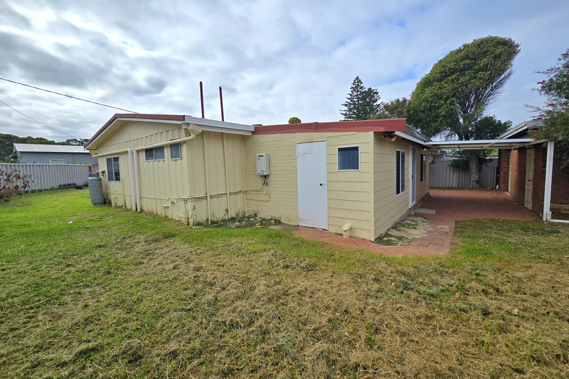 2 Flinders Street, HOPETOUN