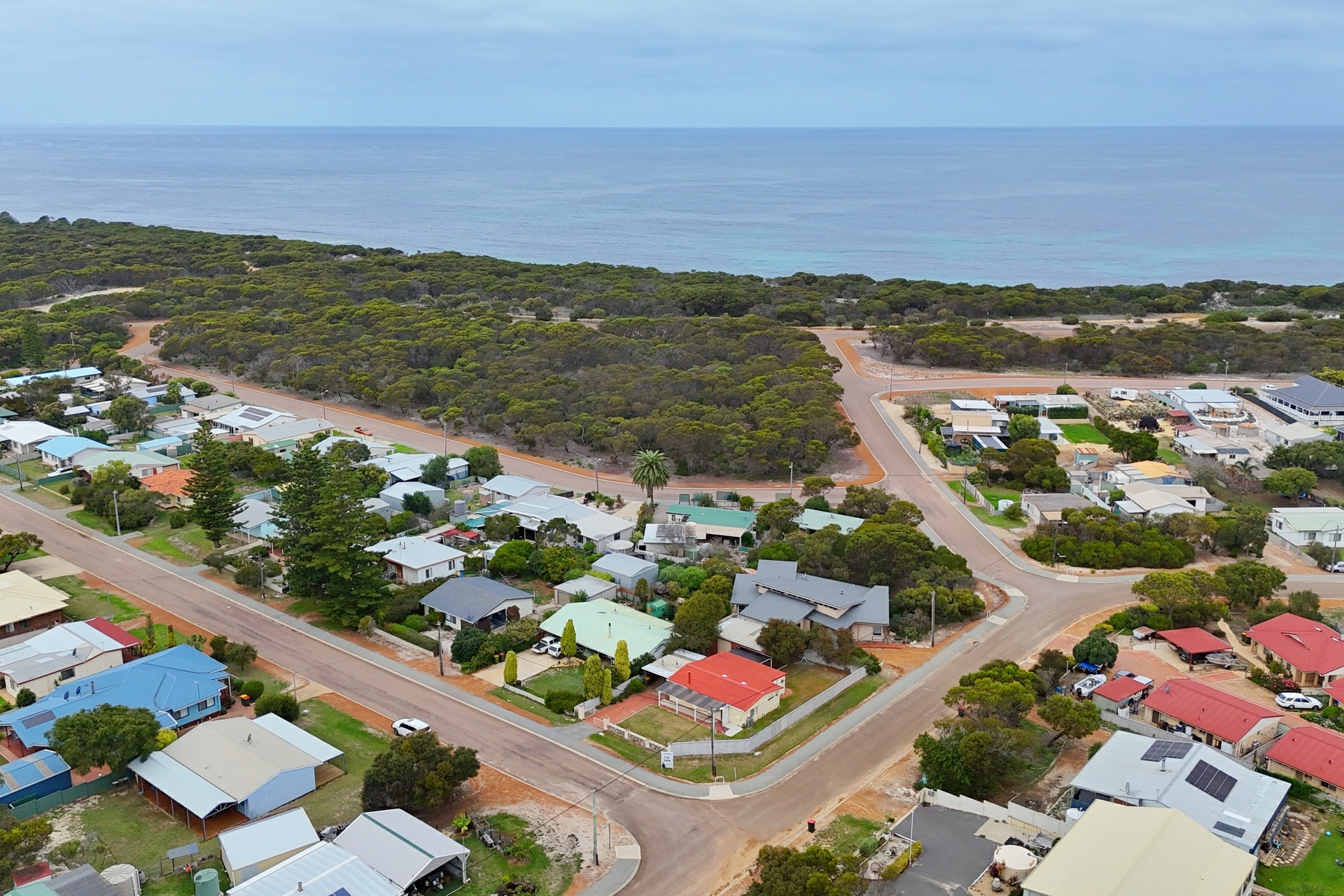 2 Flinders Street, HOPETOUN