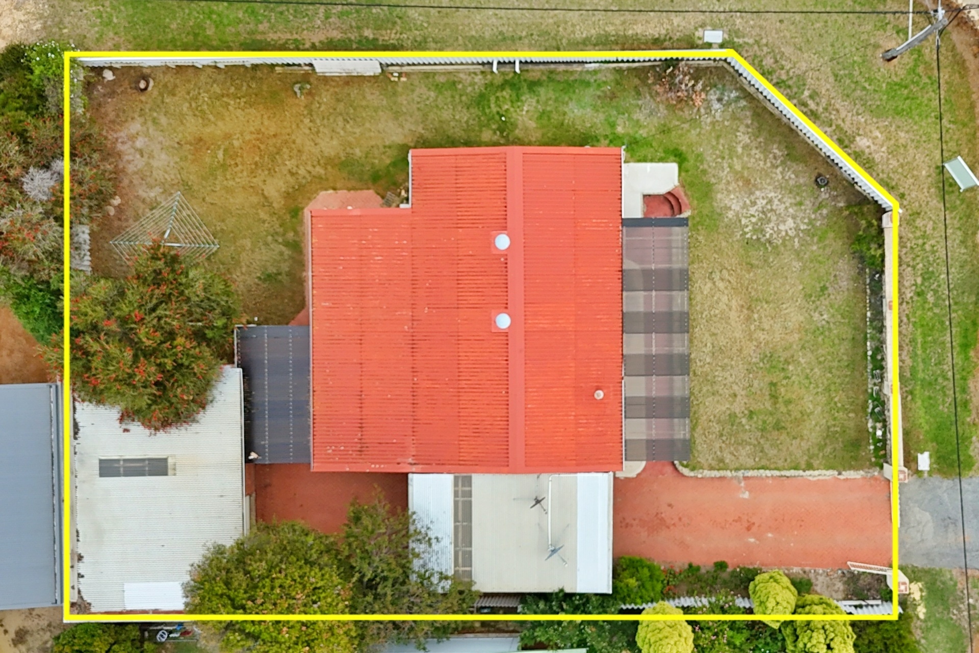 2 Flinders Street, HOPETOUN