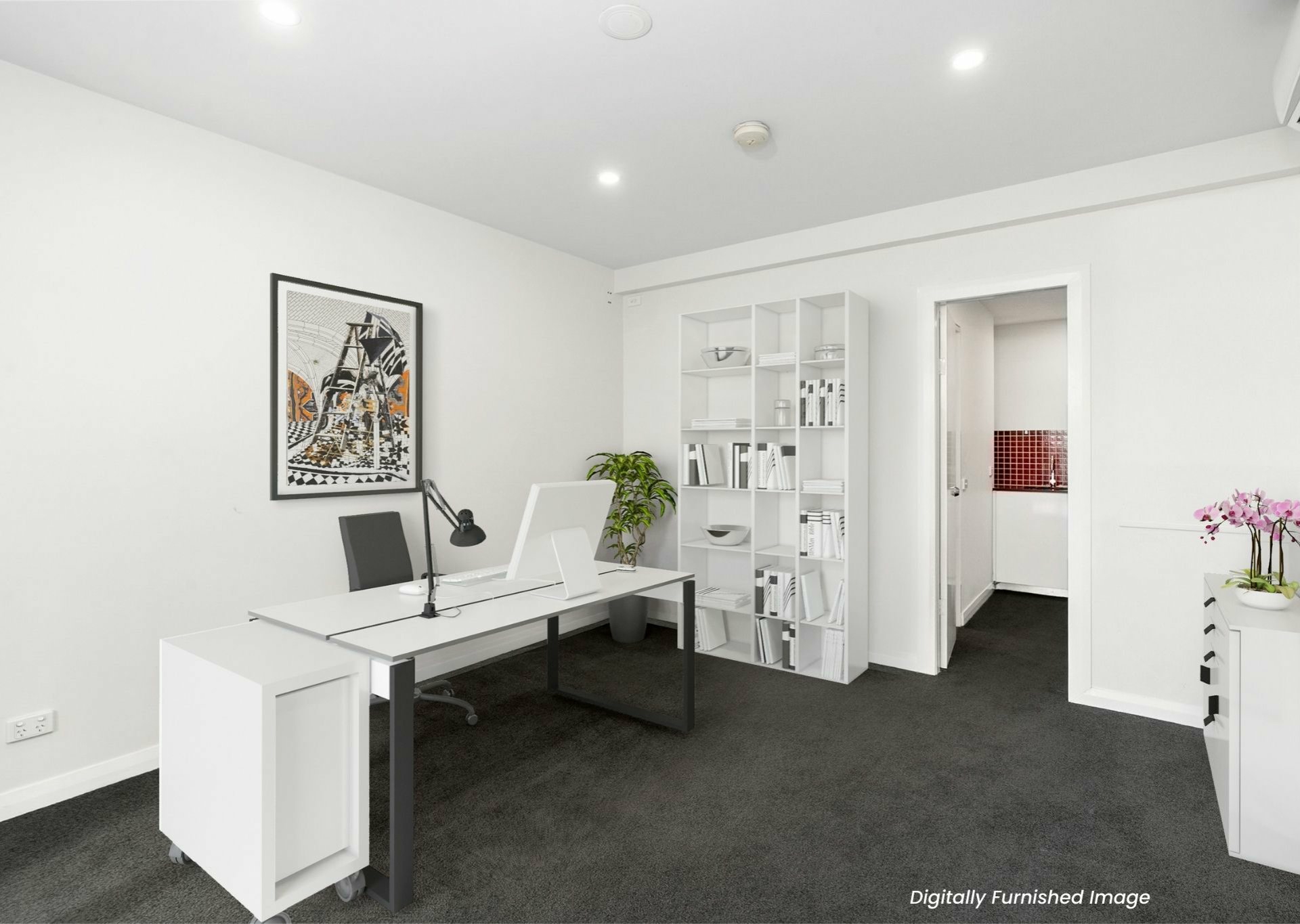 Unit 209/1 Mouat Street, LYNEHAM