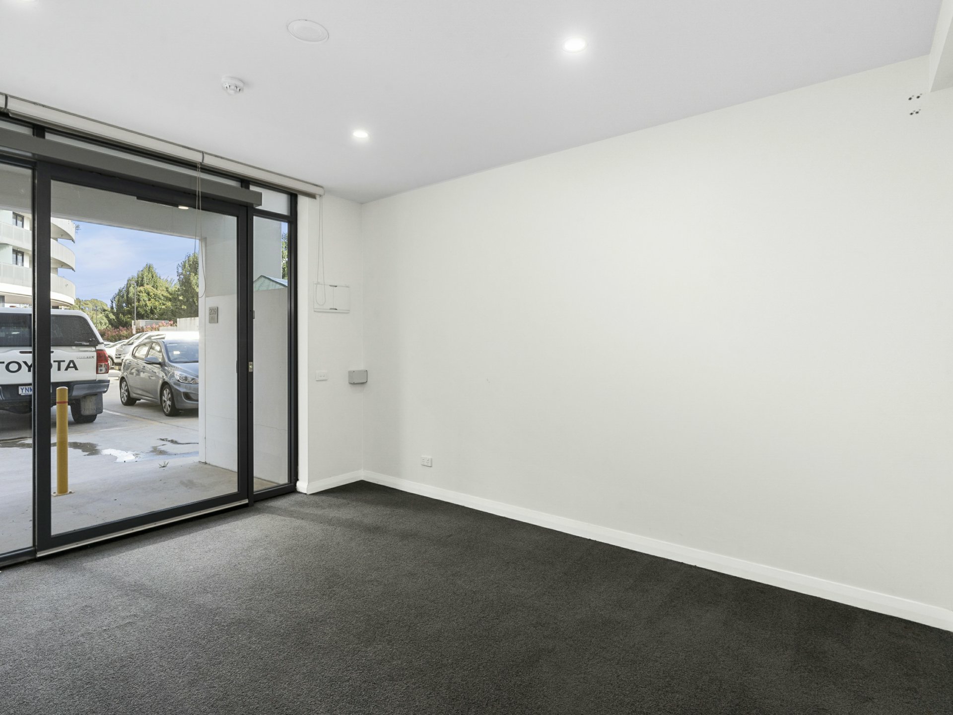 Unit 209/1 Mouat Street, LYNEHAM