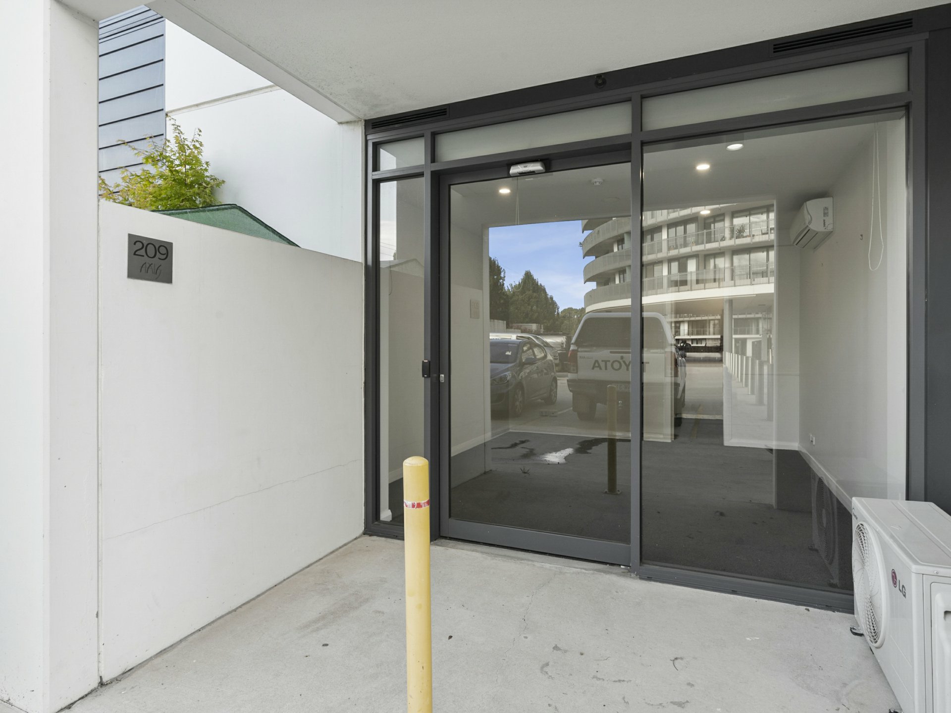 Unit 209/1 Mouat Street, LYNEHAM