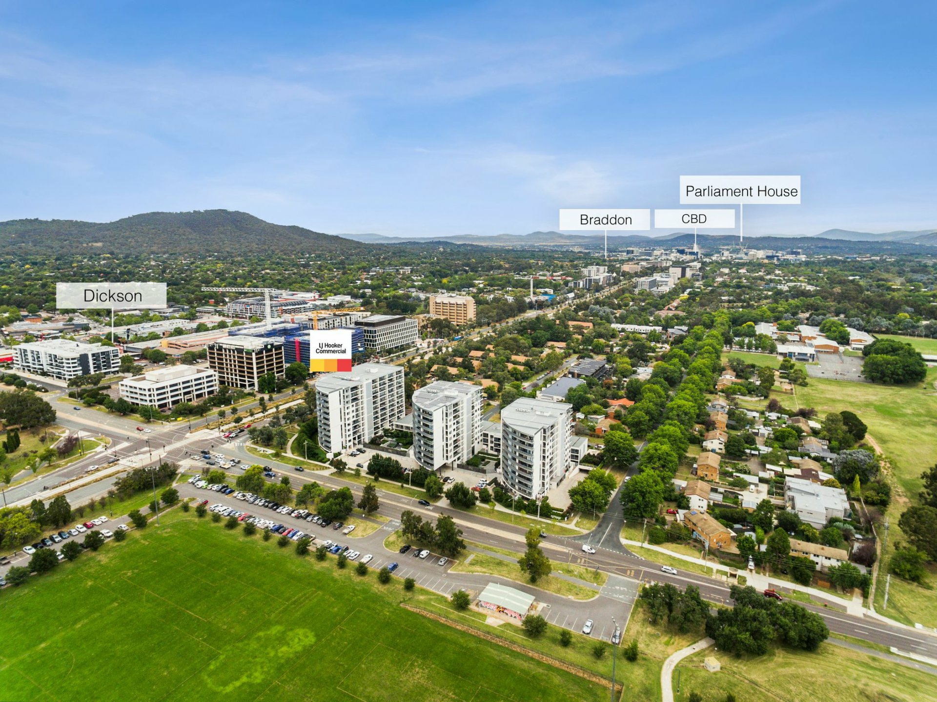 Unit 209/1 Mouat Street, LYNEHAM