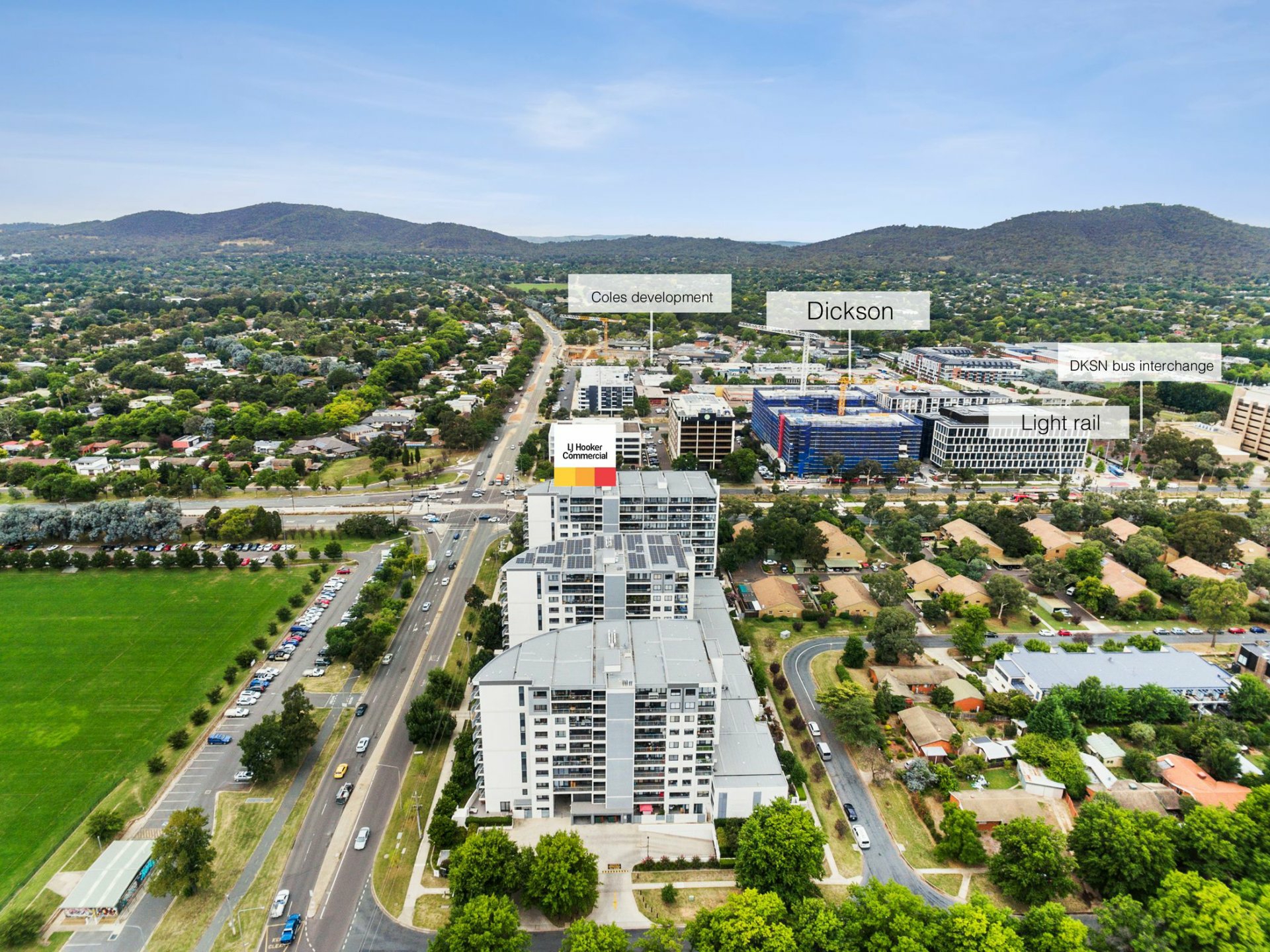 Unit 209/1 Mouat Street, LYNEHAM