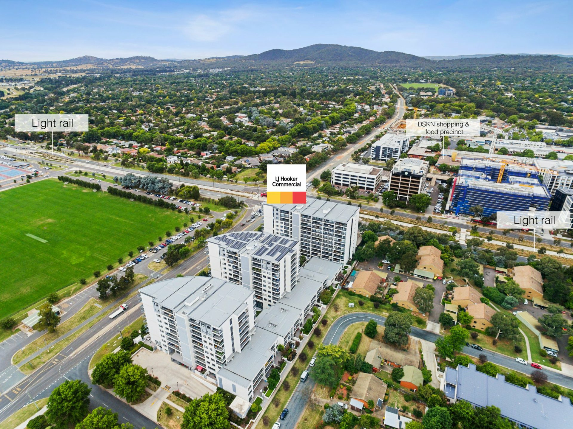 Unit 209/1 Mouat Street, LYNEHAM