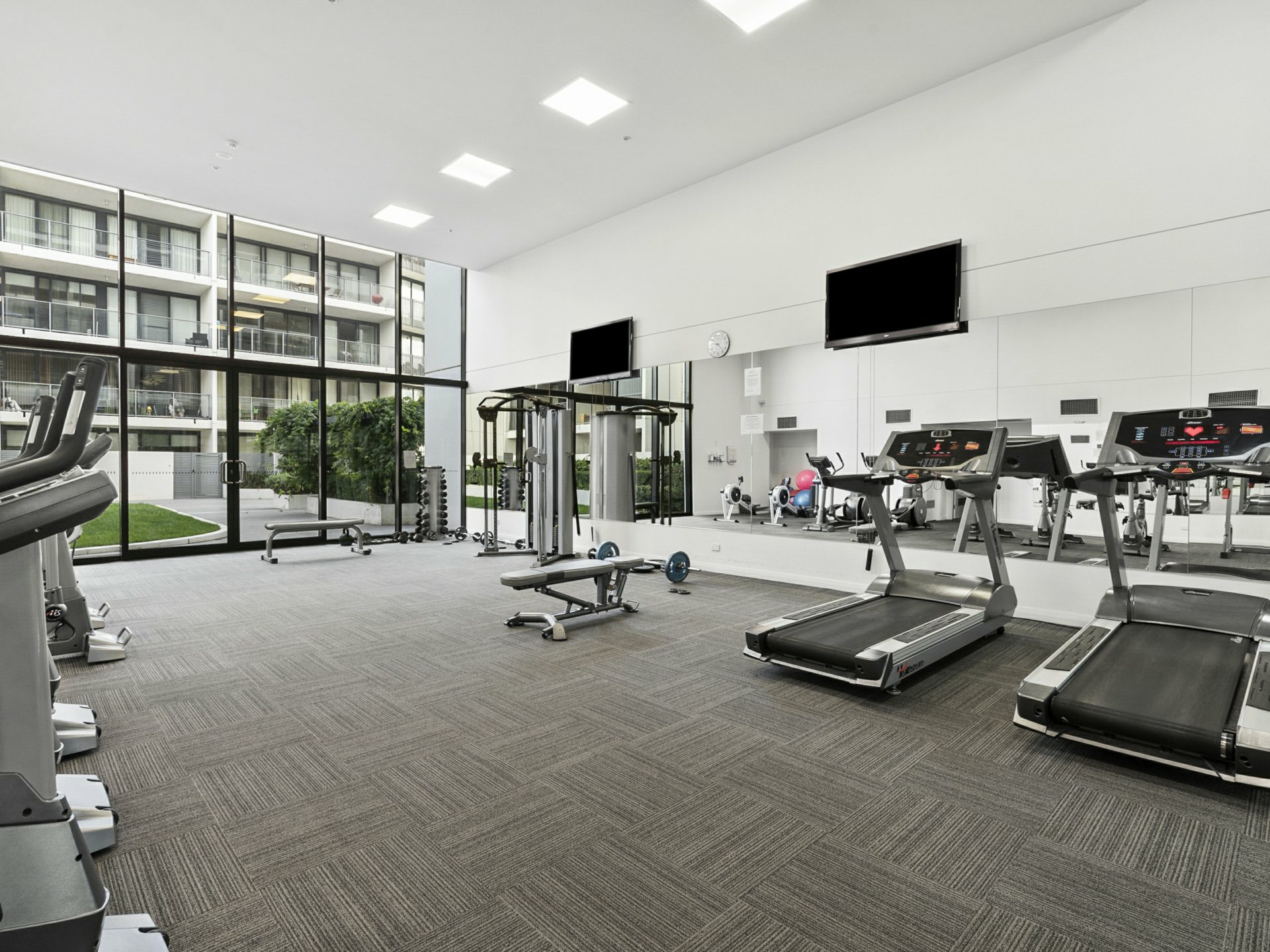 Unit 209/1 Mouat Street, LYNEHAM