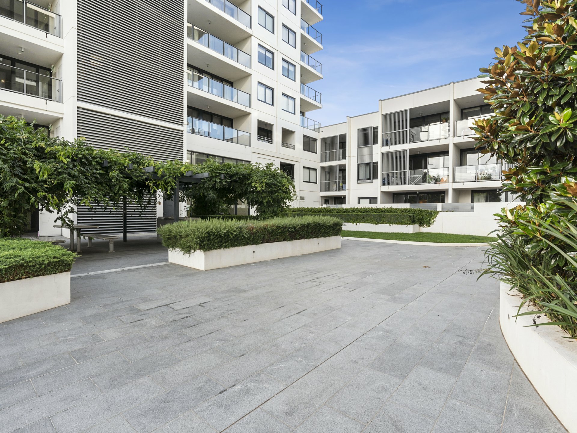 Unit 209/1 Mouat Street, LYNEHAM