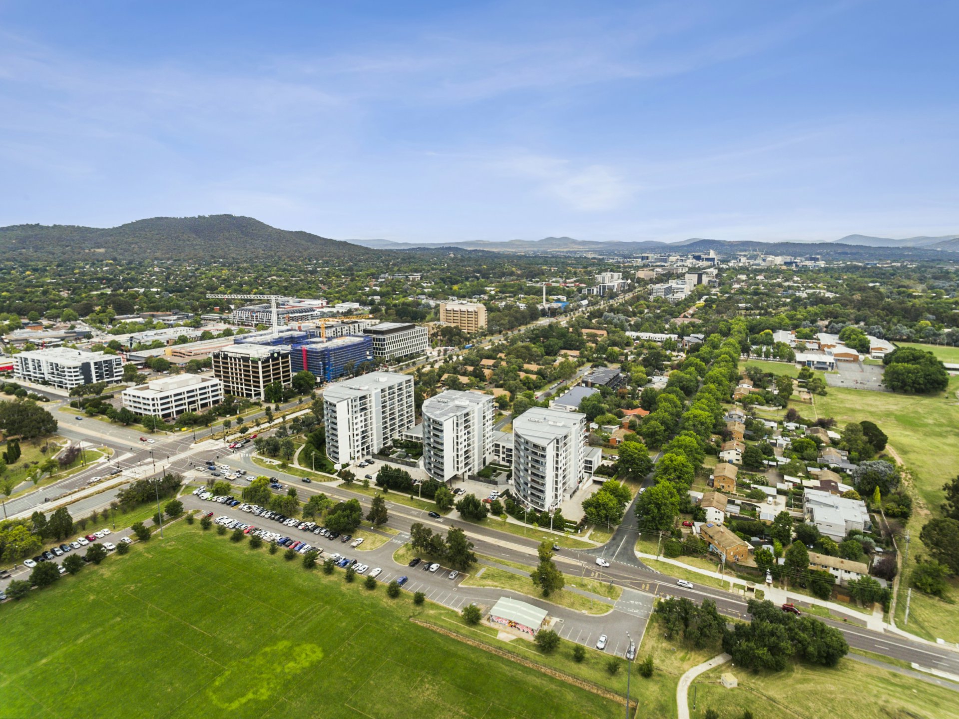 Unit 209/1 Mouat Street, LYNEHAM