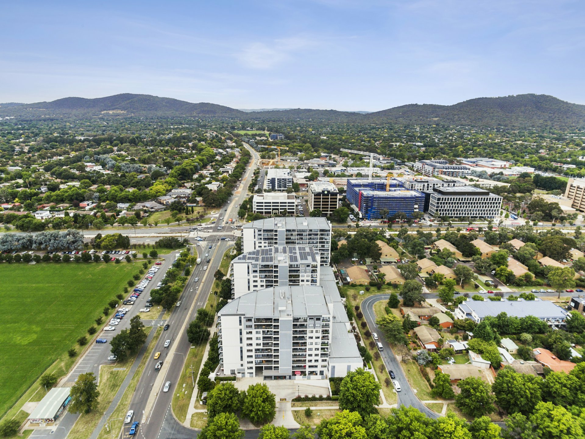 Unit 209/1 Mouat Street, LYNEHAM