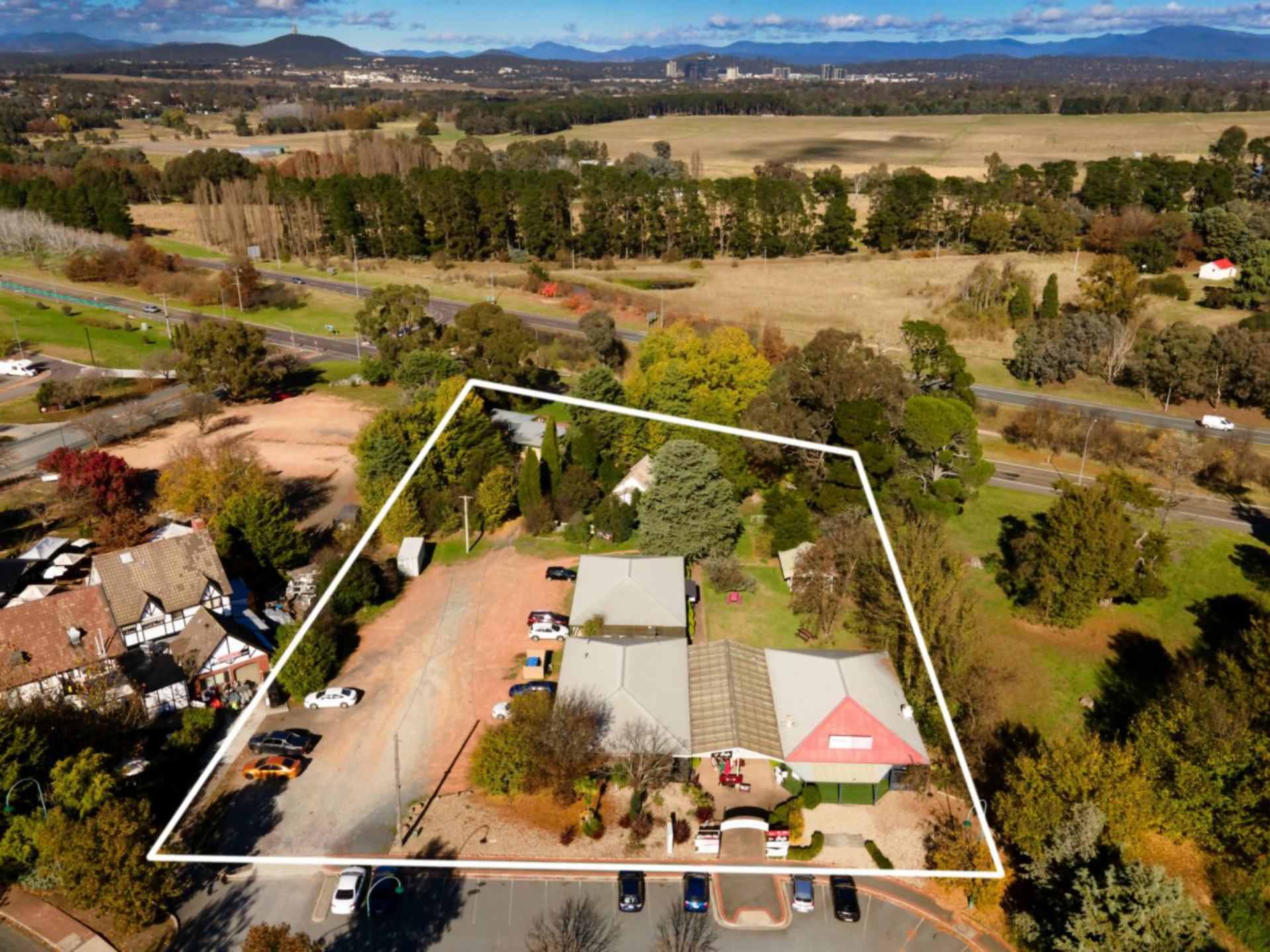 7 O'Hanlon Place, NICHOLLS
