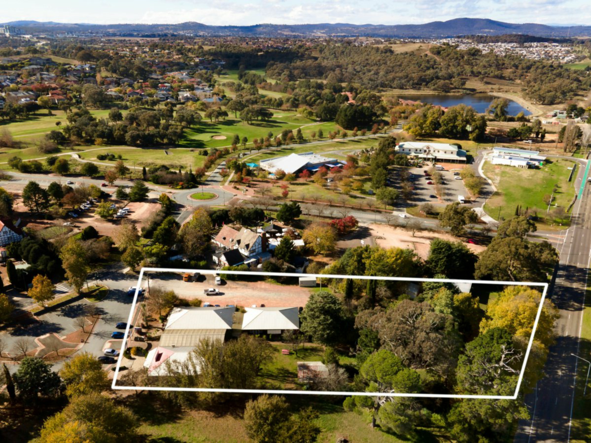 7 O'Hanlon Place, NICHOLLS