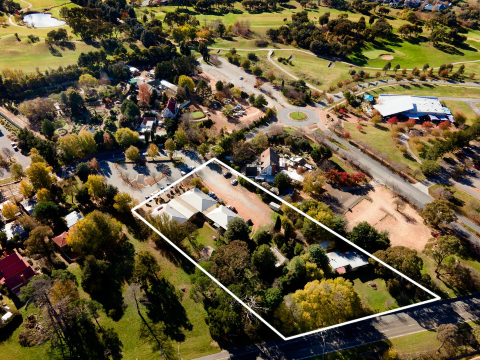 7 O'Hanlon Place, NICHOLLS